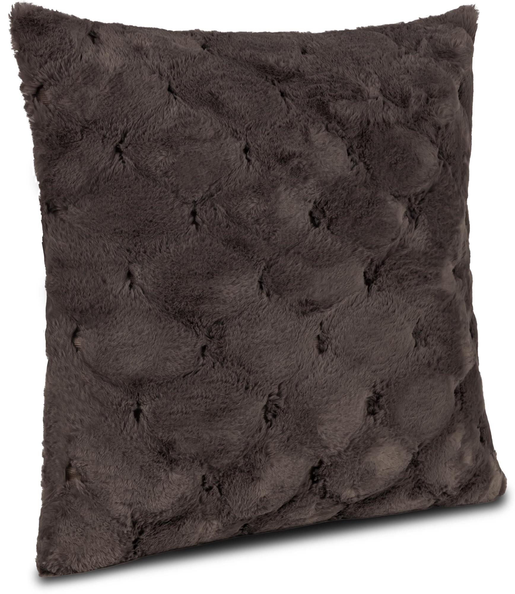 4er Set dekorative Sofa Kissen - inkl. 4 weiche Kissenfüllungen - 45 x 45 cm - - Bild 14 von 27