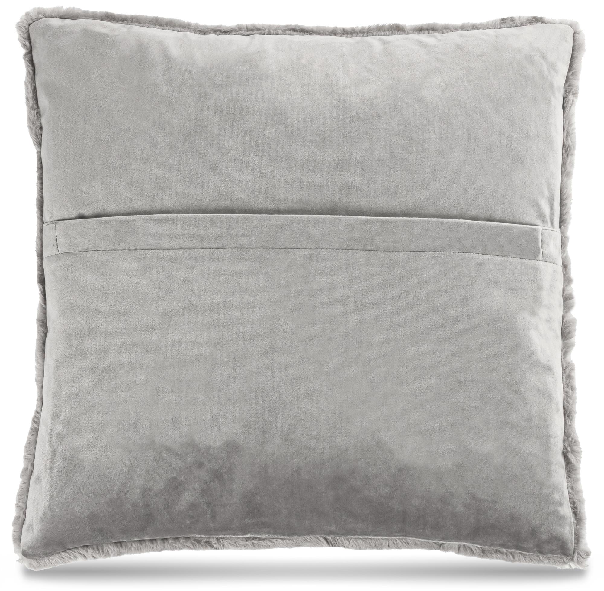 4er Set dekorative Sofa Kissen - inkl. 4 weiche Kissenfüllungen - 45 x 45 cm - - Bild 7 von 27