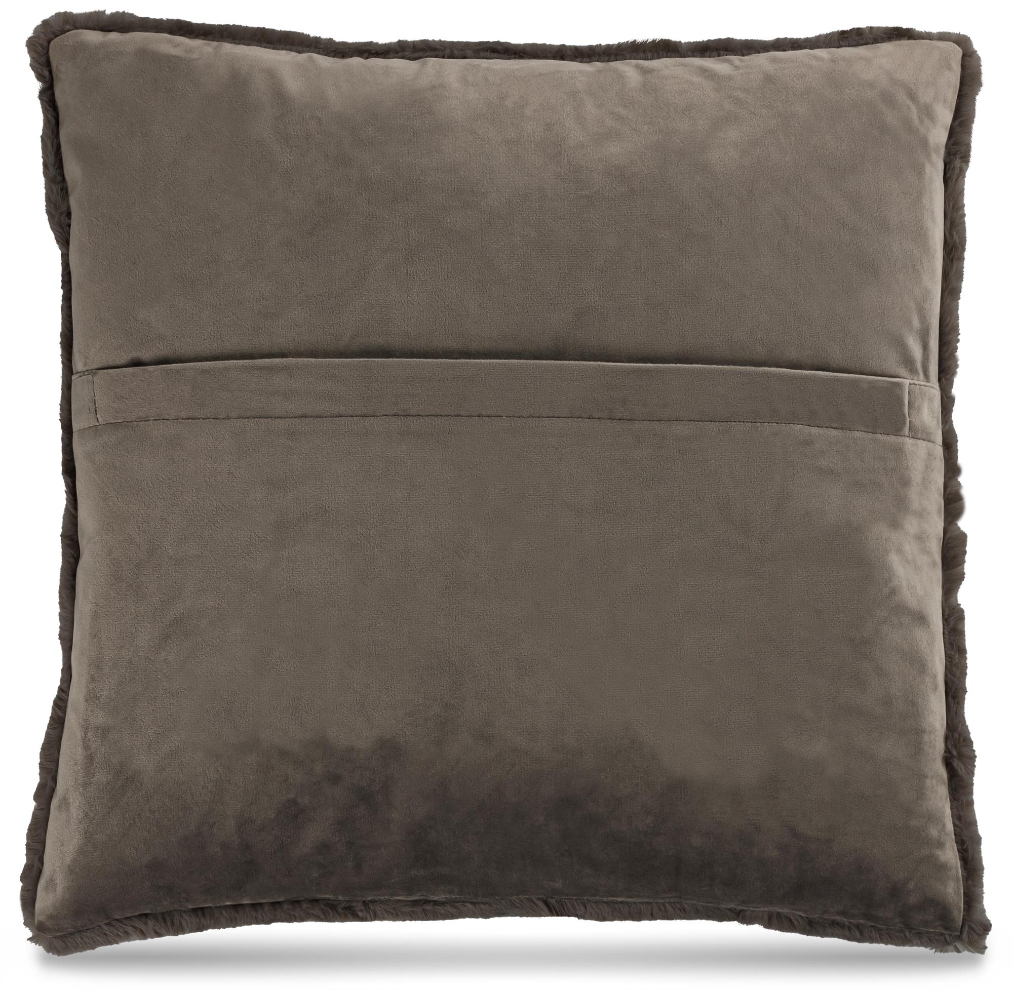 4er Set dekorative Sofa Kissen - inkl. 4 weiche Kissenfüllungen - 45 x 45 cm - - Bild 16 von 27