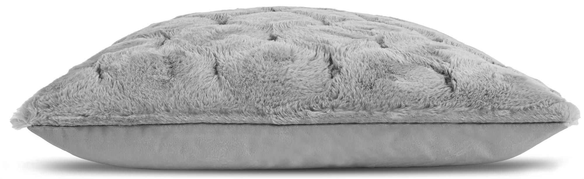 4er Set dekorative Sofa Kissen - inkl. 4 weiche Kissenfüllungen - 45 x 45 cm - - Bild 8 von 27