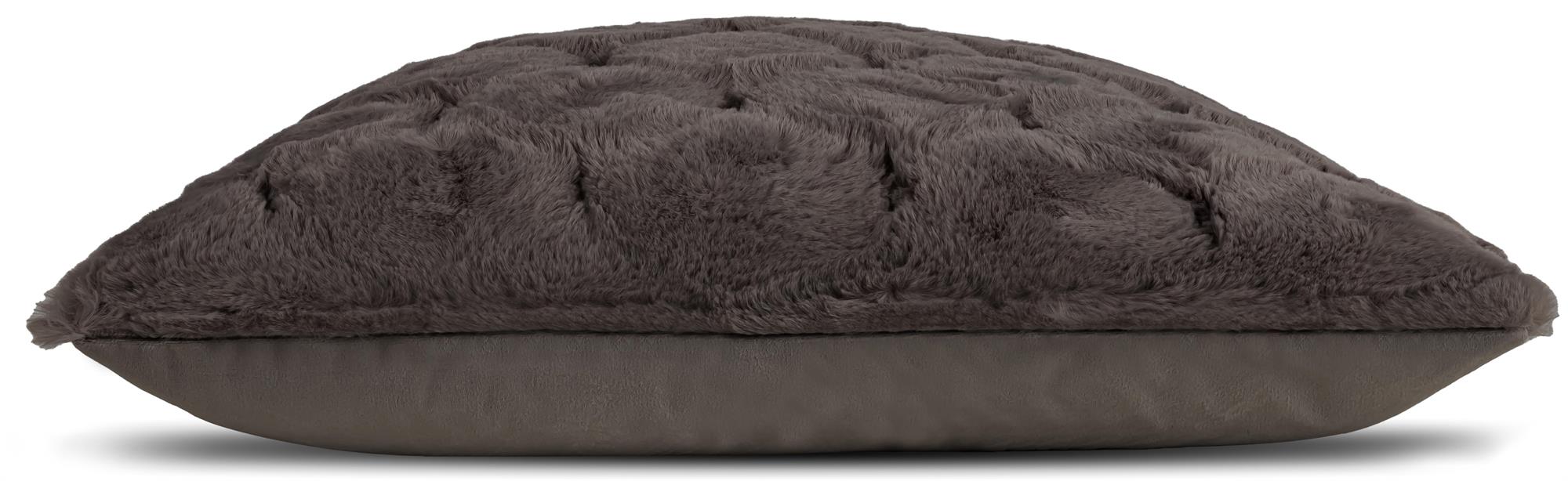 4er Set dekorative Sofa Kissen - inkl. 4 weiche Kissenfüllungen - 45 x 45 cm - - Bild 17 von 27