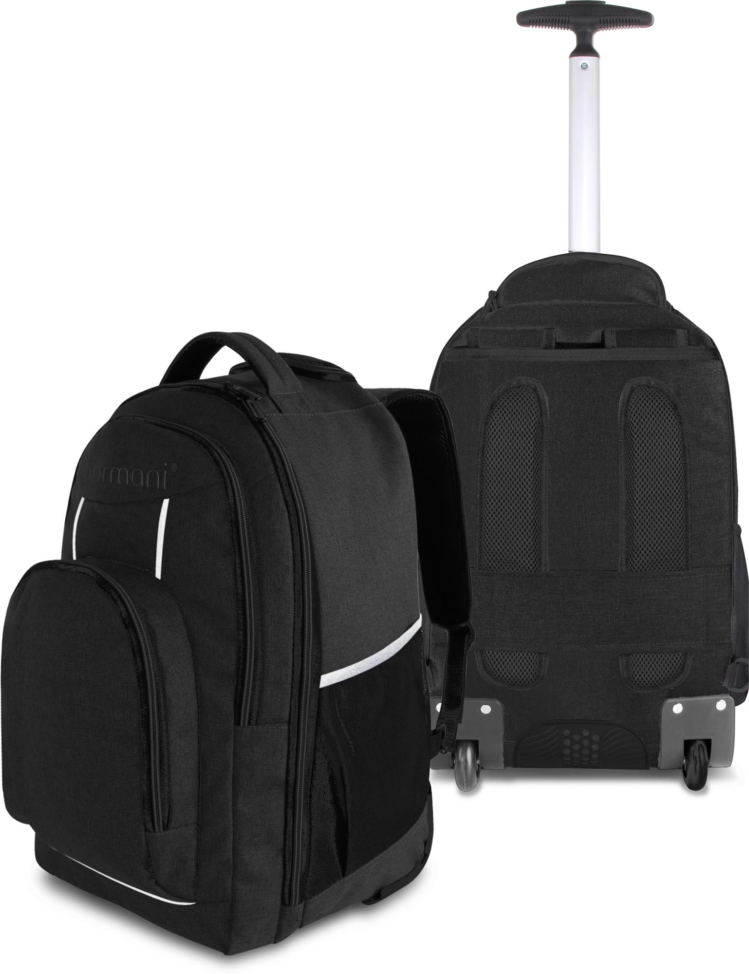 Rucksack Yori mit Trolleyfunktion 30 Liter 4986D88F