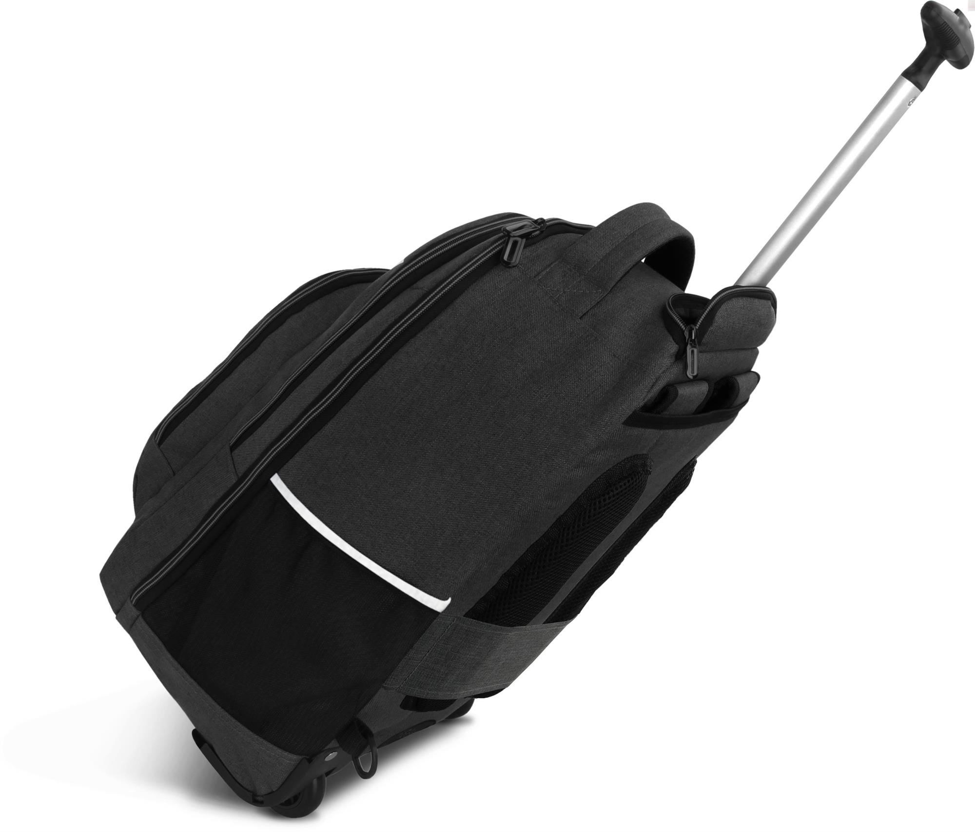 Rucksack Yori mit Trolleyfunktion 30 Liter 4986D88F