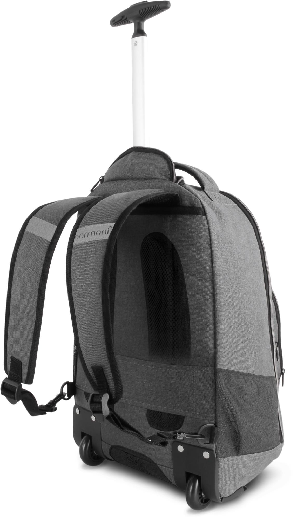 Rucksack Yori mit Trolleyfunktion 30 Liter 4986D88F
