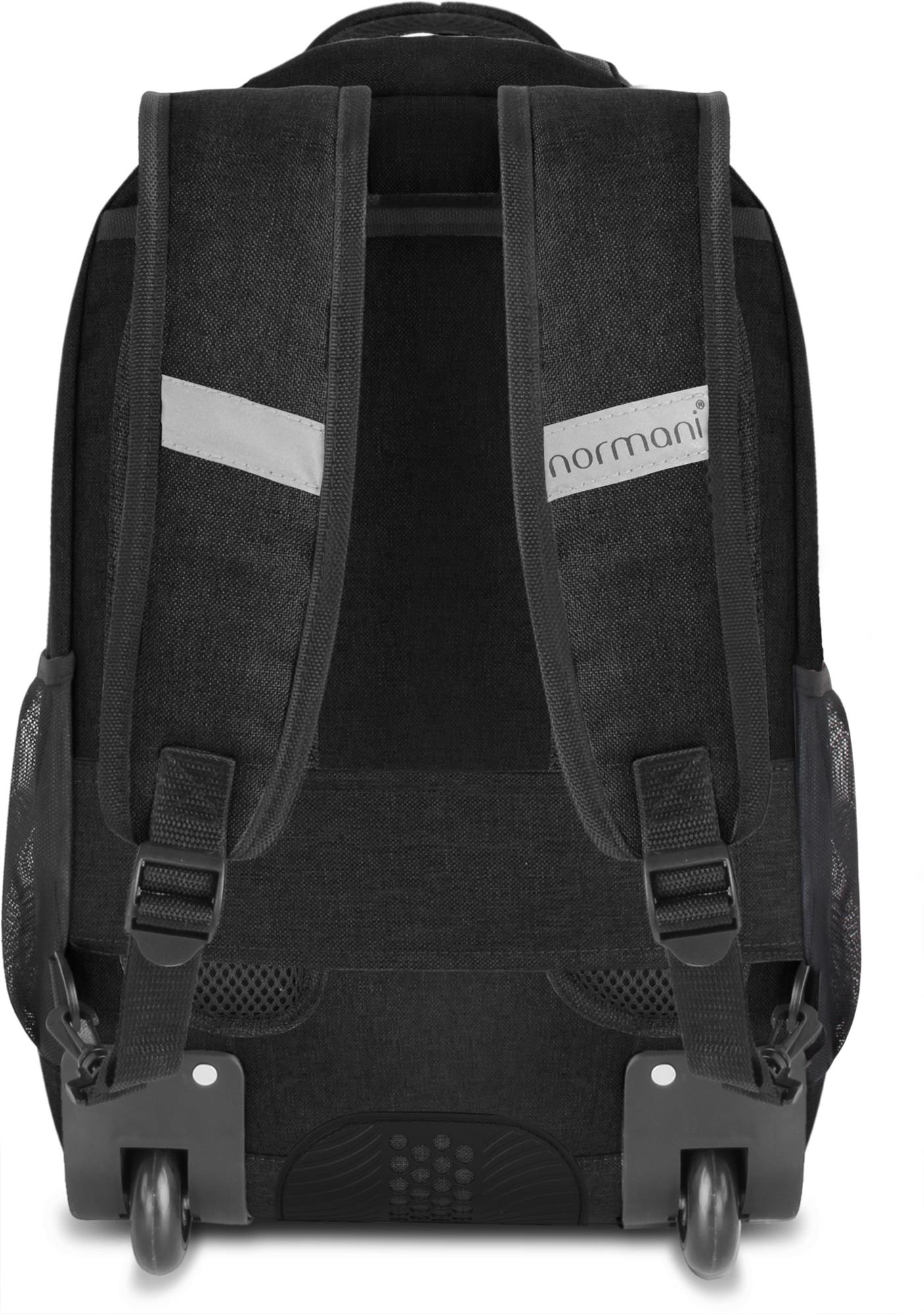 Rucksack Yori mit Trolleyfunktion 30 Liter 4986D88F