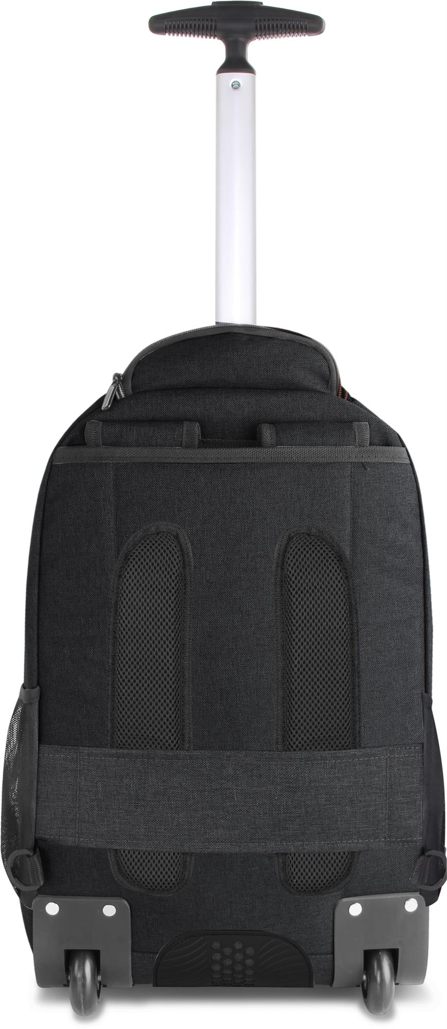 Rucksack Yori mit Trolleyfunktion 30 Liter 4986D88F