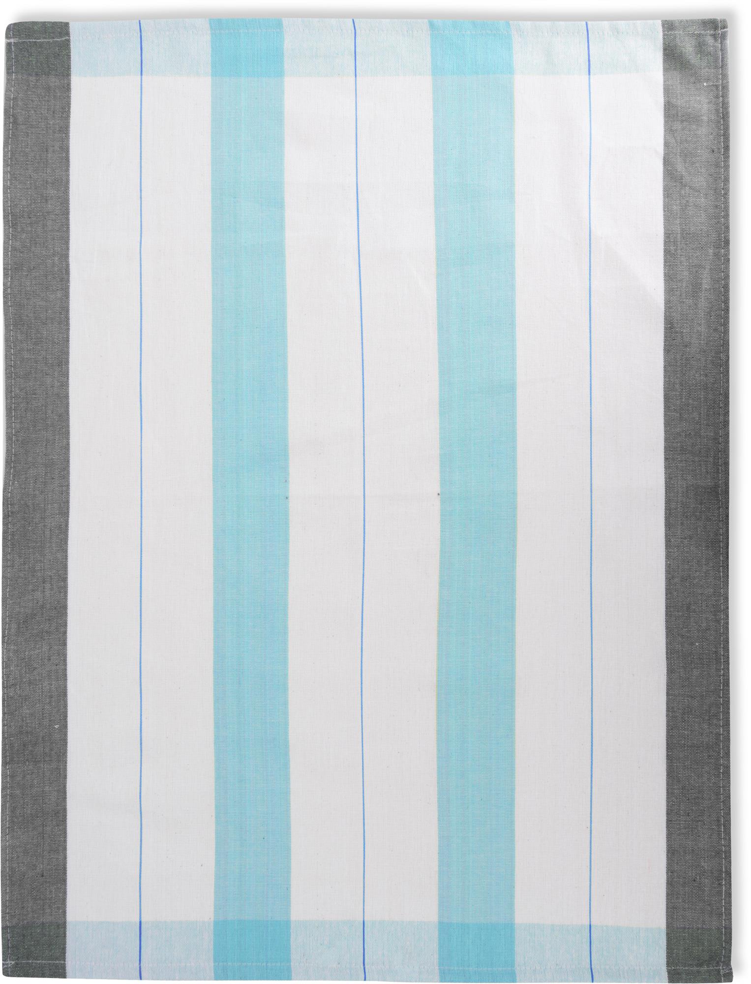 100 Geschirrtücher aus Baumwolle Küchentücher Geschirrhandtücher 55x75 cm - Bild 15 von 67