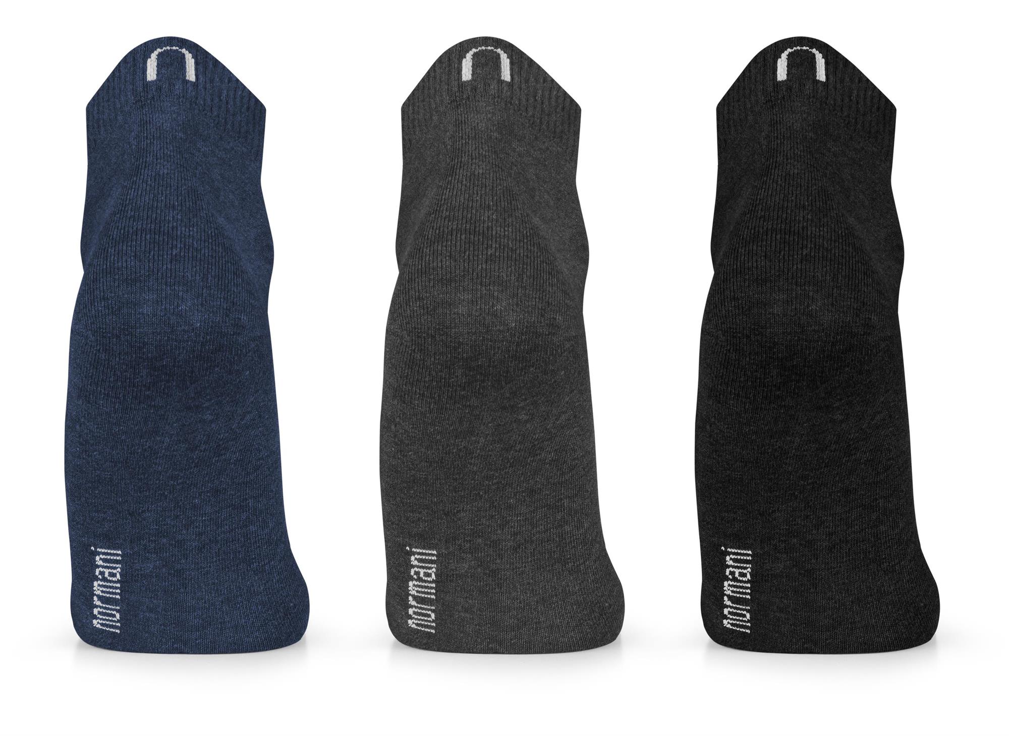 Kurzschaft Businesssocken 6 Paar Sommersocken Kurzsocken Gesundheitssocken - Bild 19 von 25