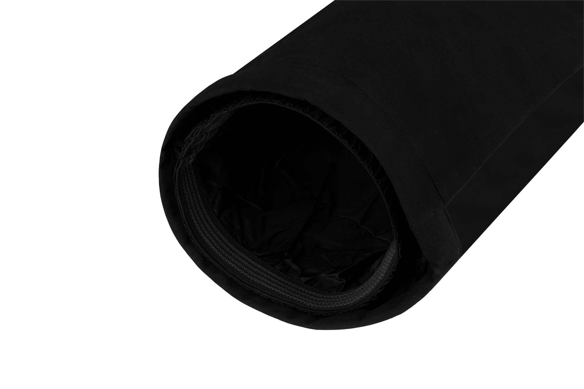 Kinder gefütterte Regenhose - Wasserdichte, wattierte Hose für Junge und Mädchen