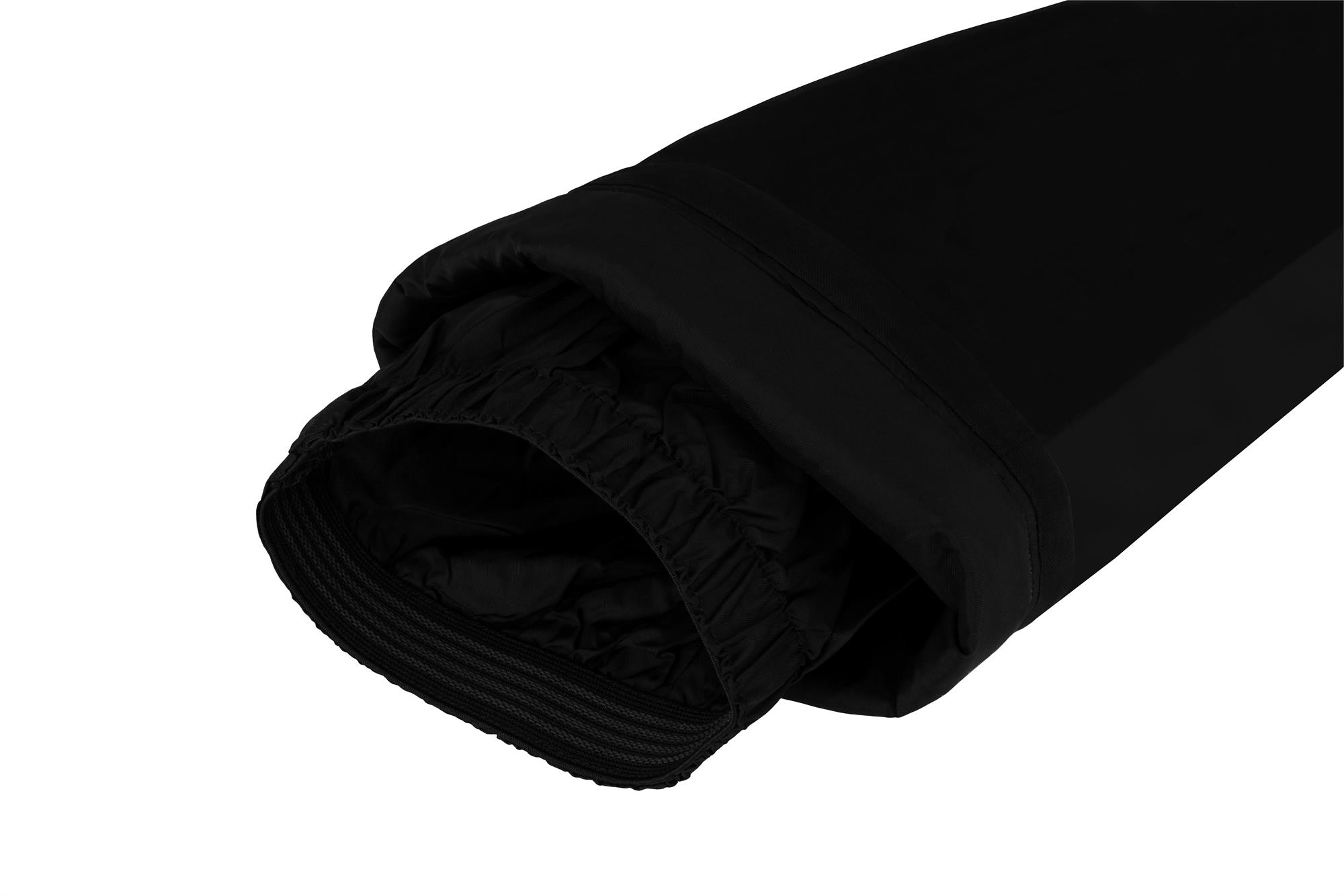 Kinder gefütterte Regenhose - Wasserdichte, wattierte Hose für Junge und Mädchen
