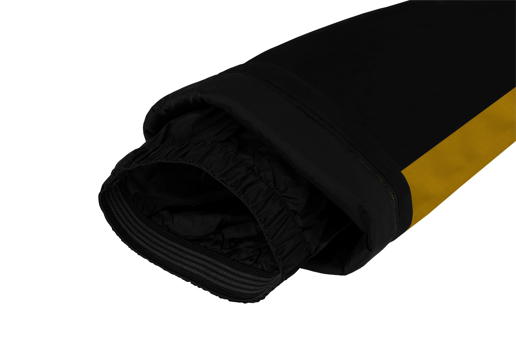 Kinder wasserdichte Sommerhose Regenhose Matchhose Buddelhose mit Reflektoren - Bild 16 von 41
