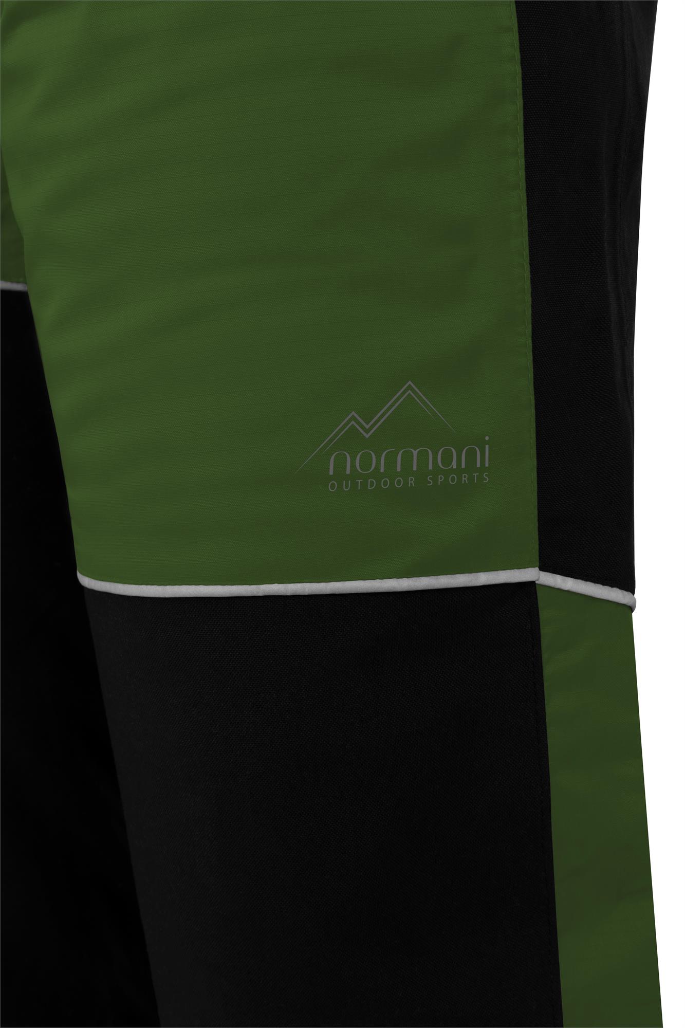 Kinder wasserdichte Sommerhose Regenhose Matchhose Buddelhose mit Reflektoren - Bild 19 von 41