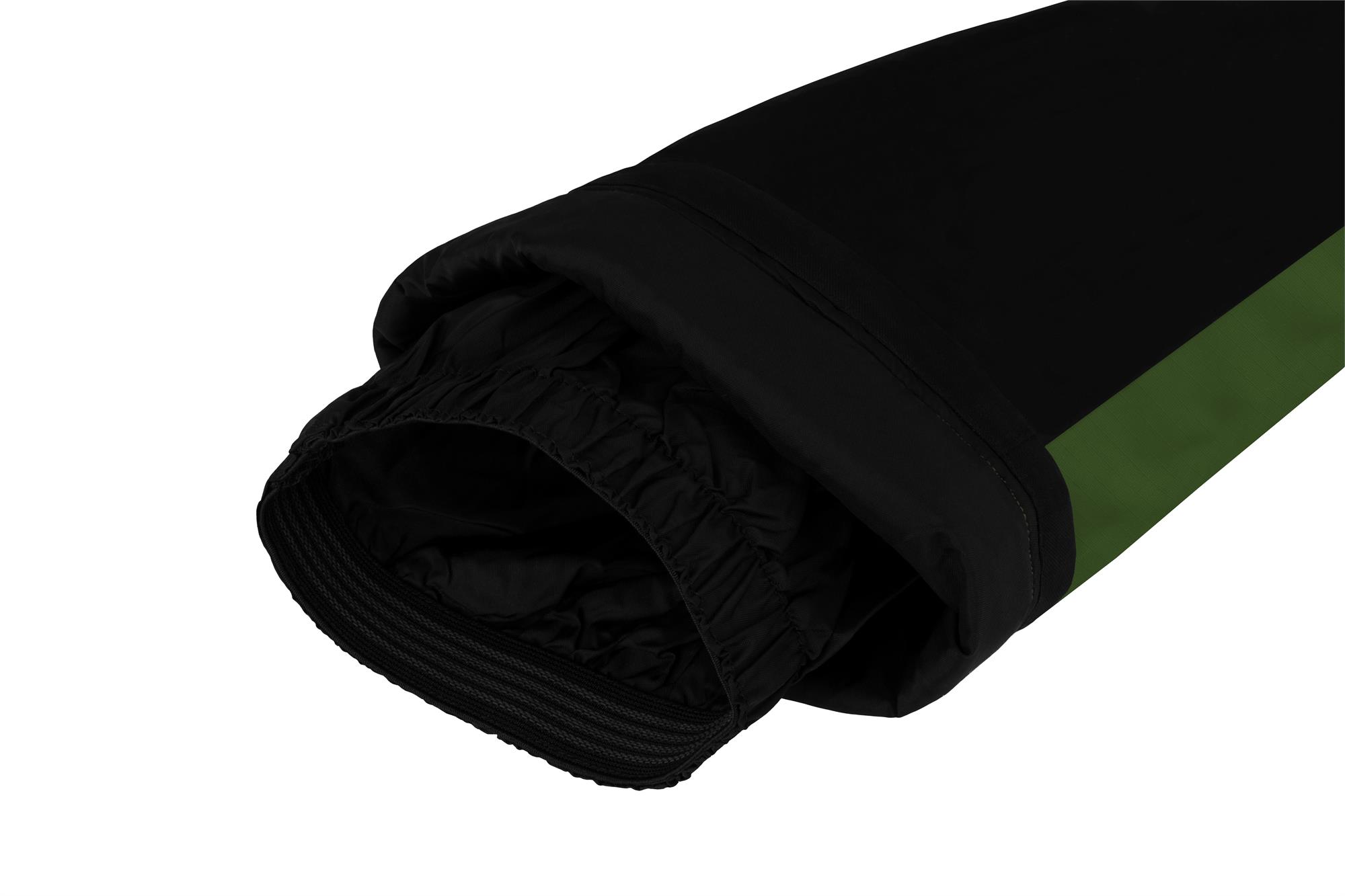 Kinder wasserdichte Sommerhose Regenhose Matchhose Buddelhose mit Reflektoren - Bild 21 von 41