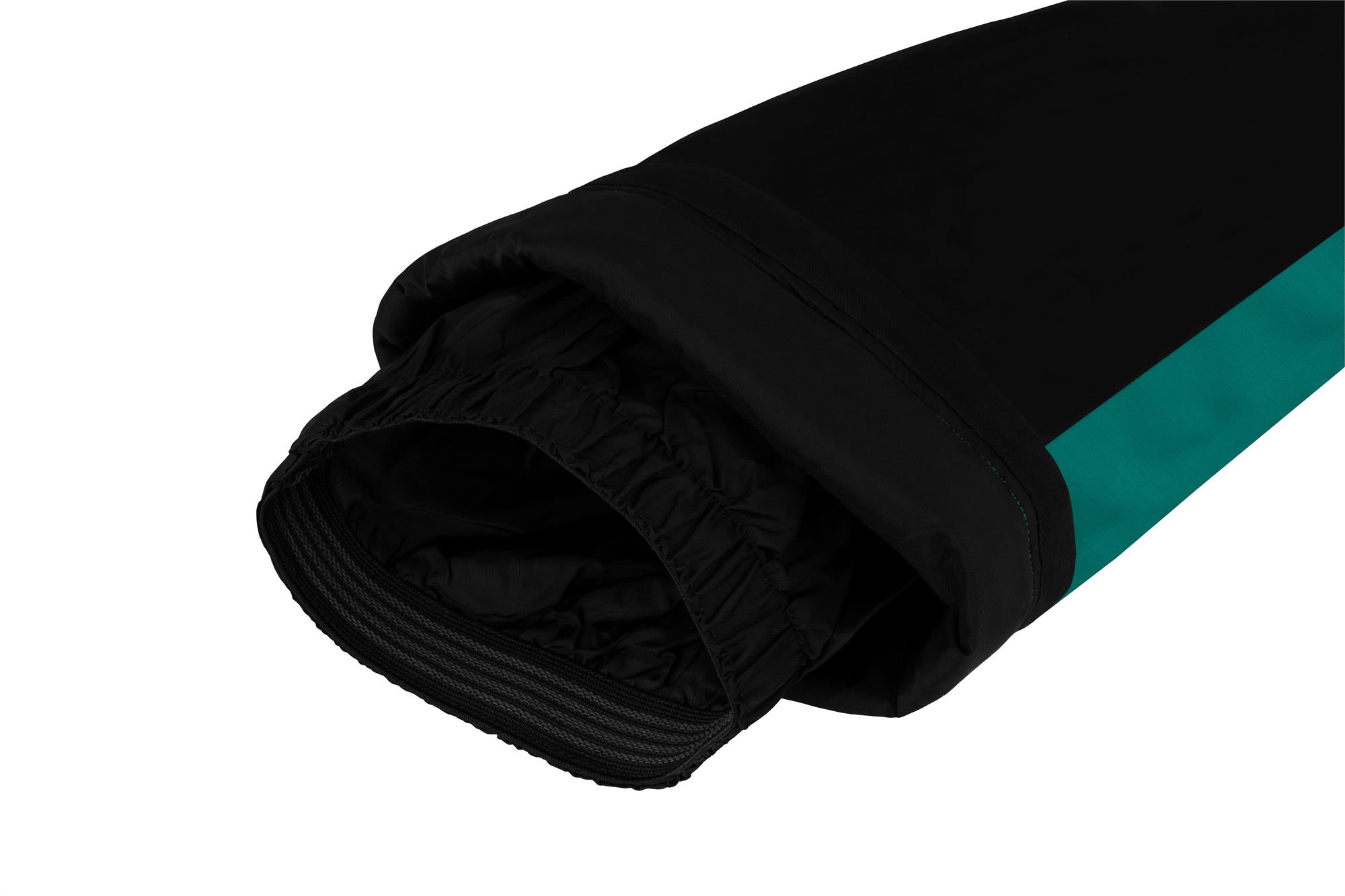 Kinder wasserdichte Sommerhose Regenhose Matchhose Buddelhose mit Reflektoren - Bild 31 von 41