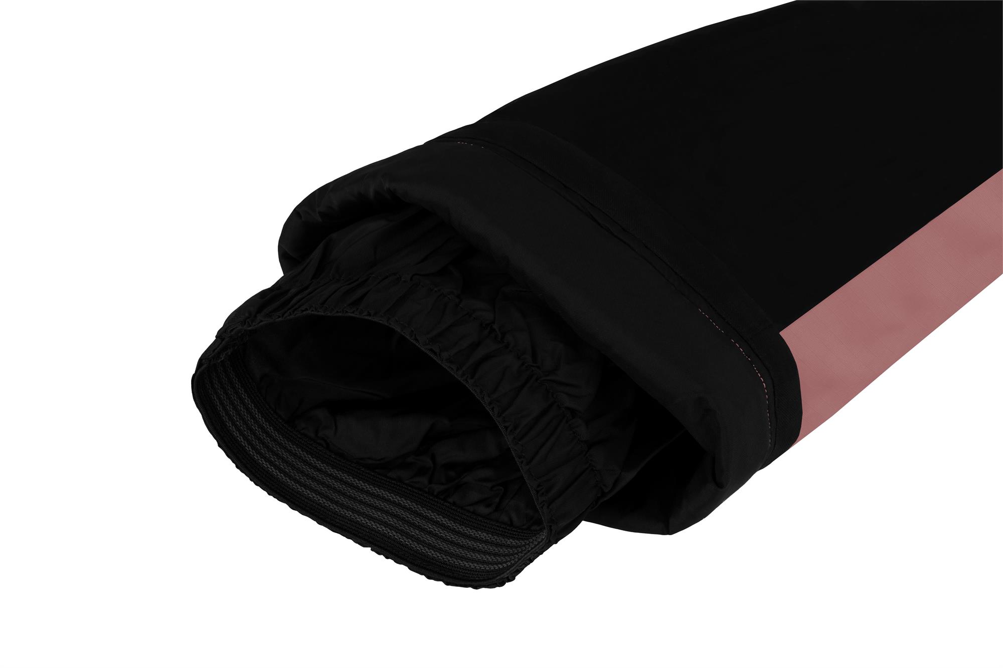 Kinder wasserdichte Sommerhose Regenhose Matchhose Buddelhose mit Reflektoren - Bild 36 von 41