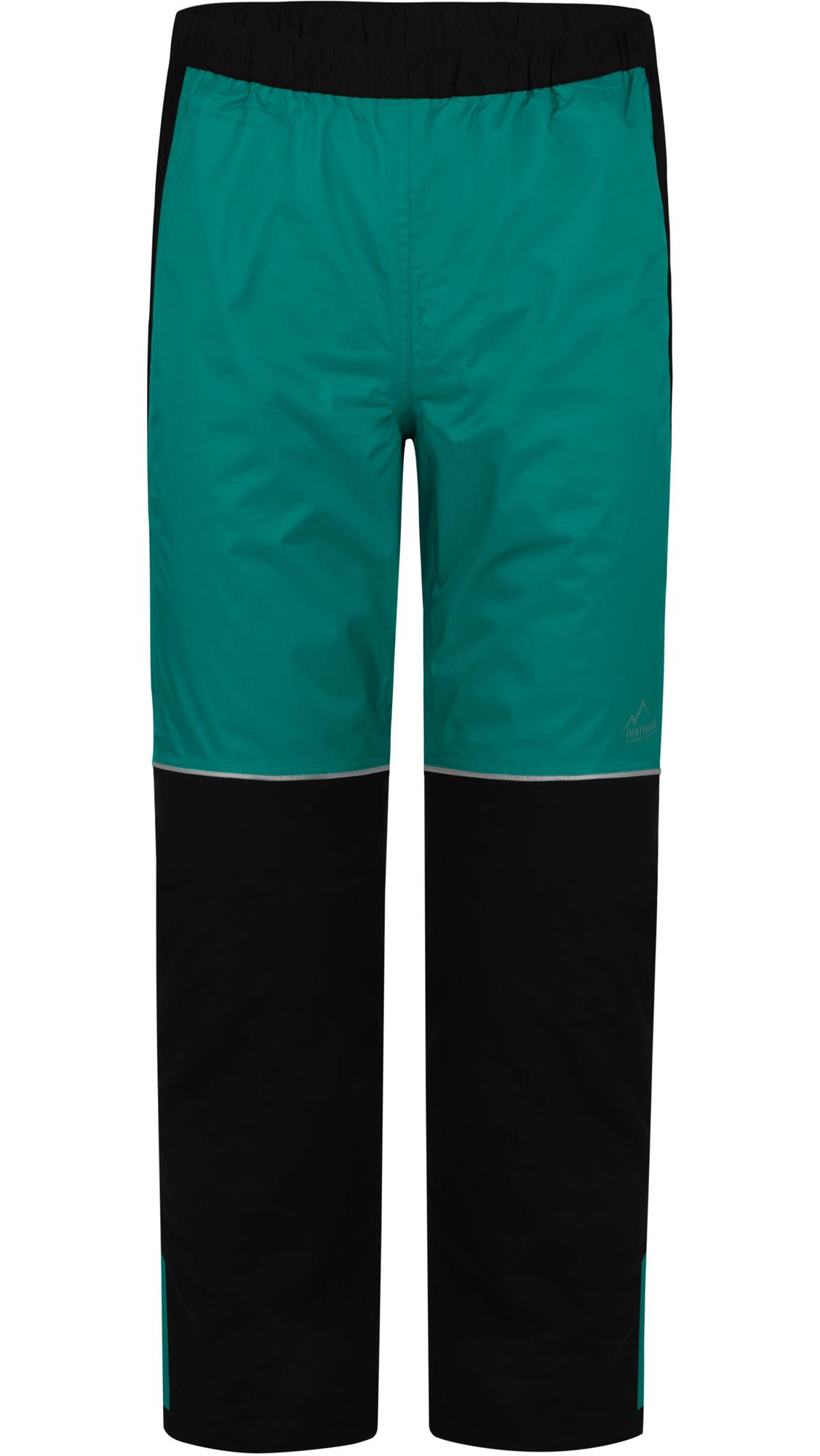 Kinder wasserdichte Sommerhose Regenhose Matchhose Buddelhose mit Reflektoren - Bild 27 von 41