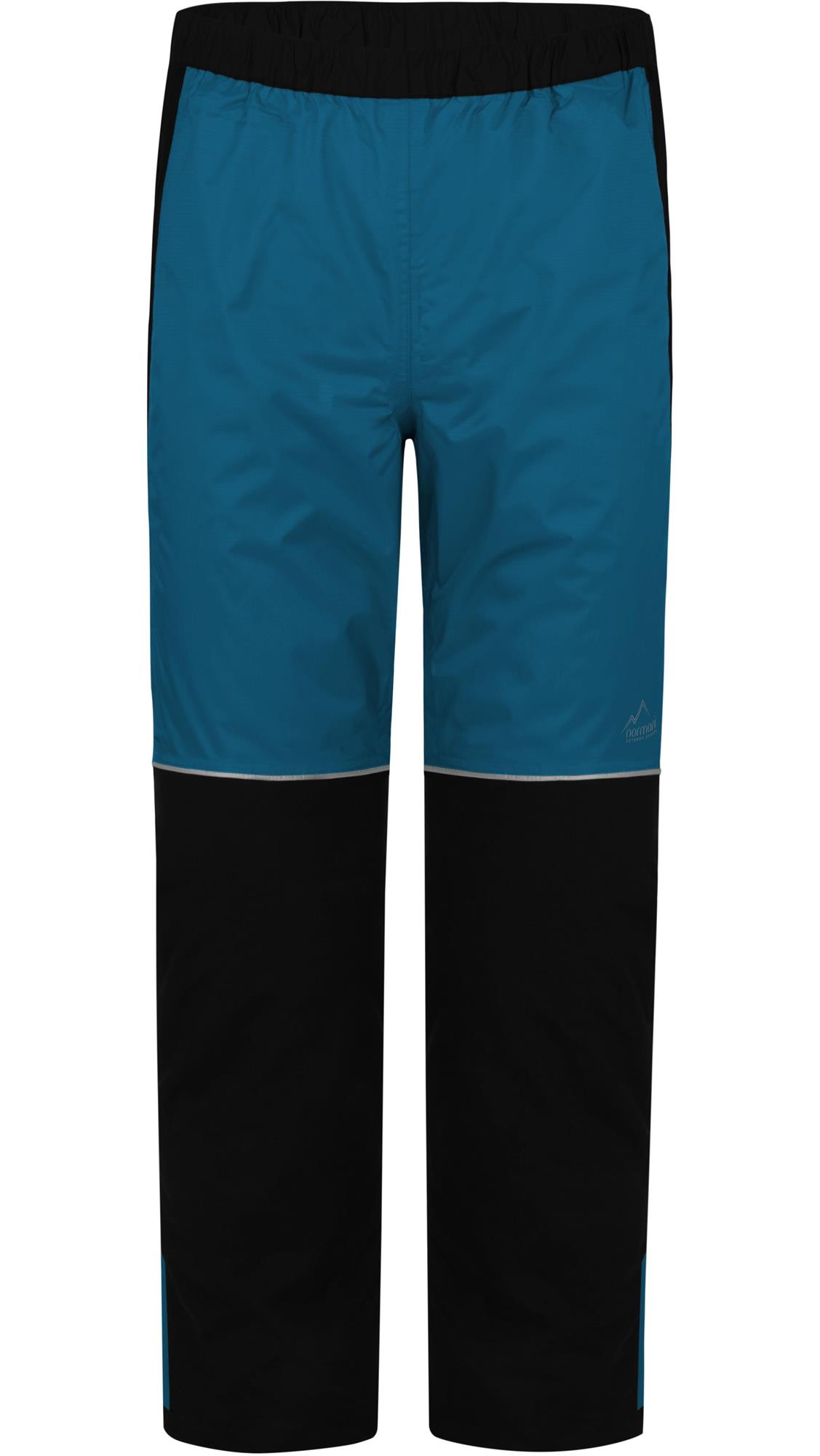 Kinder wasserdichte Sommerhose Regenhose Matchhose Buddelhose mit Reflektoren - Bild 7 von 41