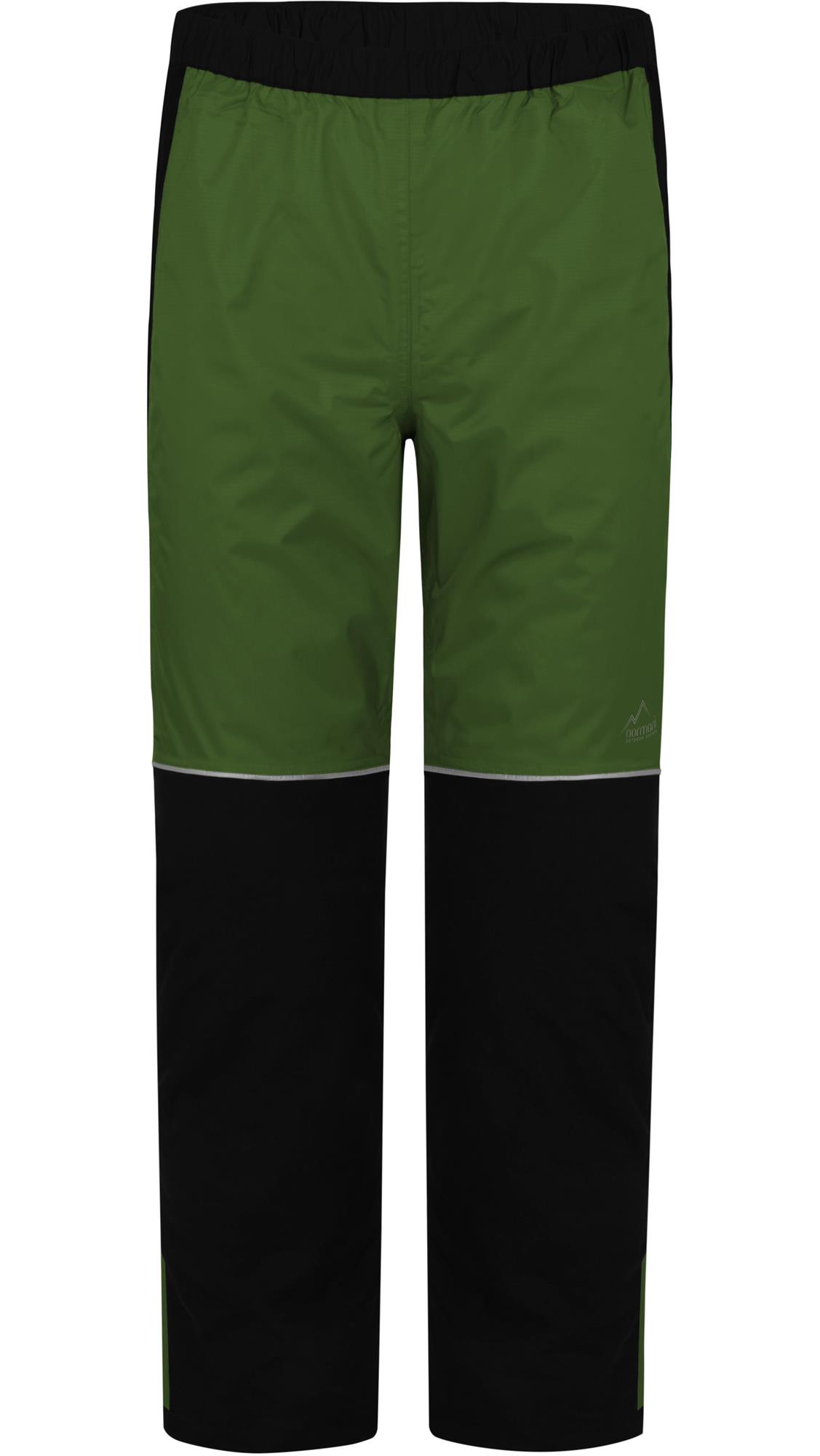 Kinder wasserdichte Sommerhose Regenhose Matchhose Buddelhose mit Reflektoren - Bild 17 von 41