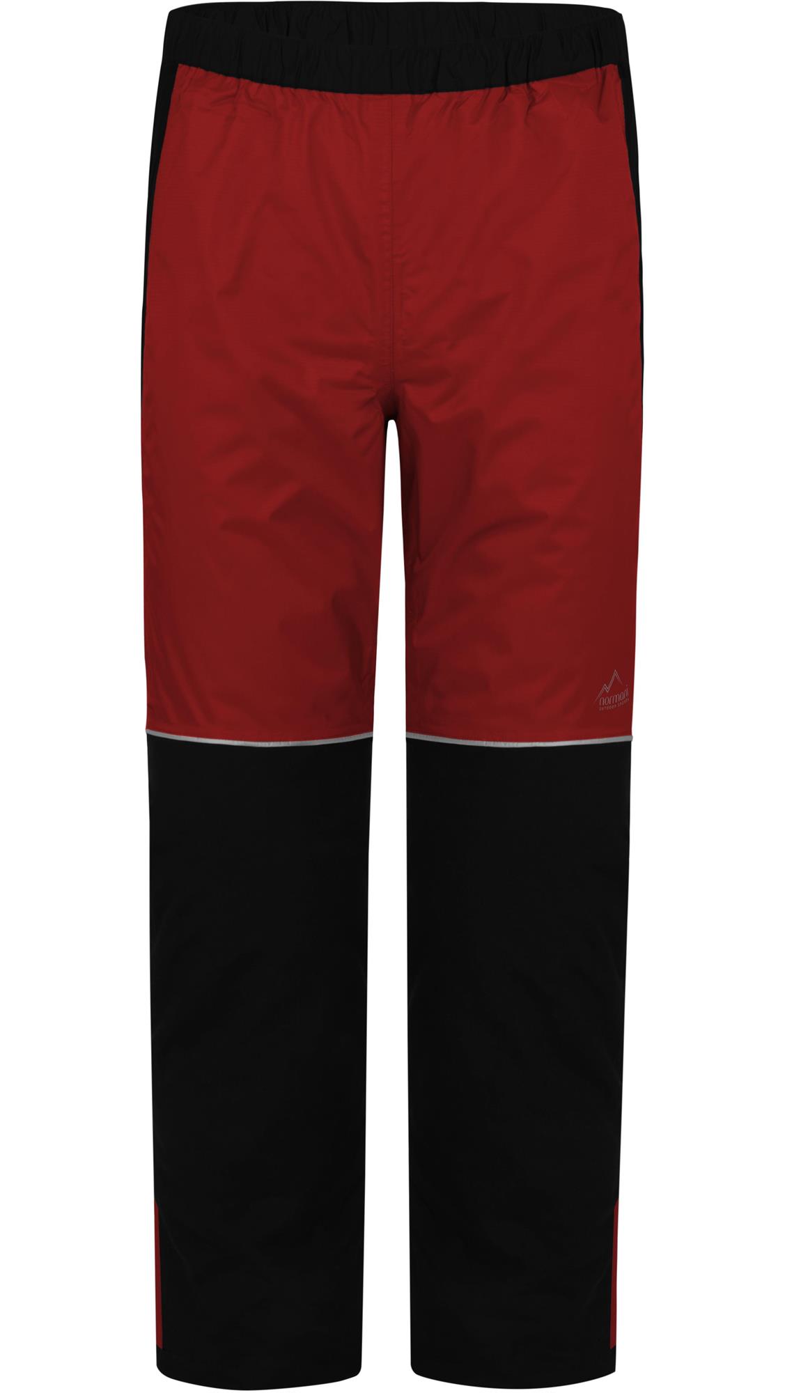 Kinder wasserdichte Sommerhose Regenhose Matchhose Buddelhose mit Reflektoren - Bild 22 von 41