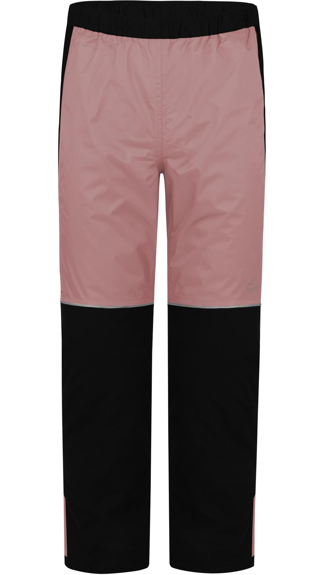 Kinder wasserdichte Sommerhose Regenhose Matchhose Buddelhose mit Reflektoren - Bild 32 von 41