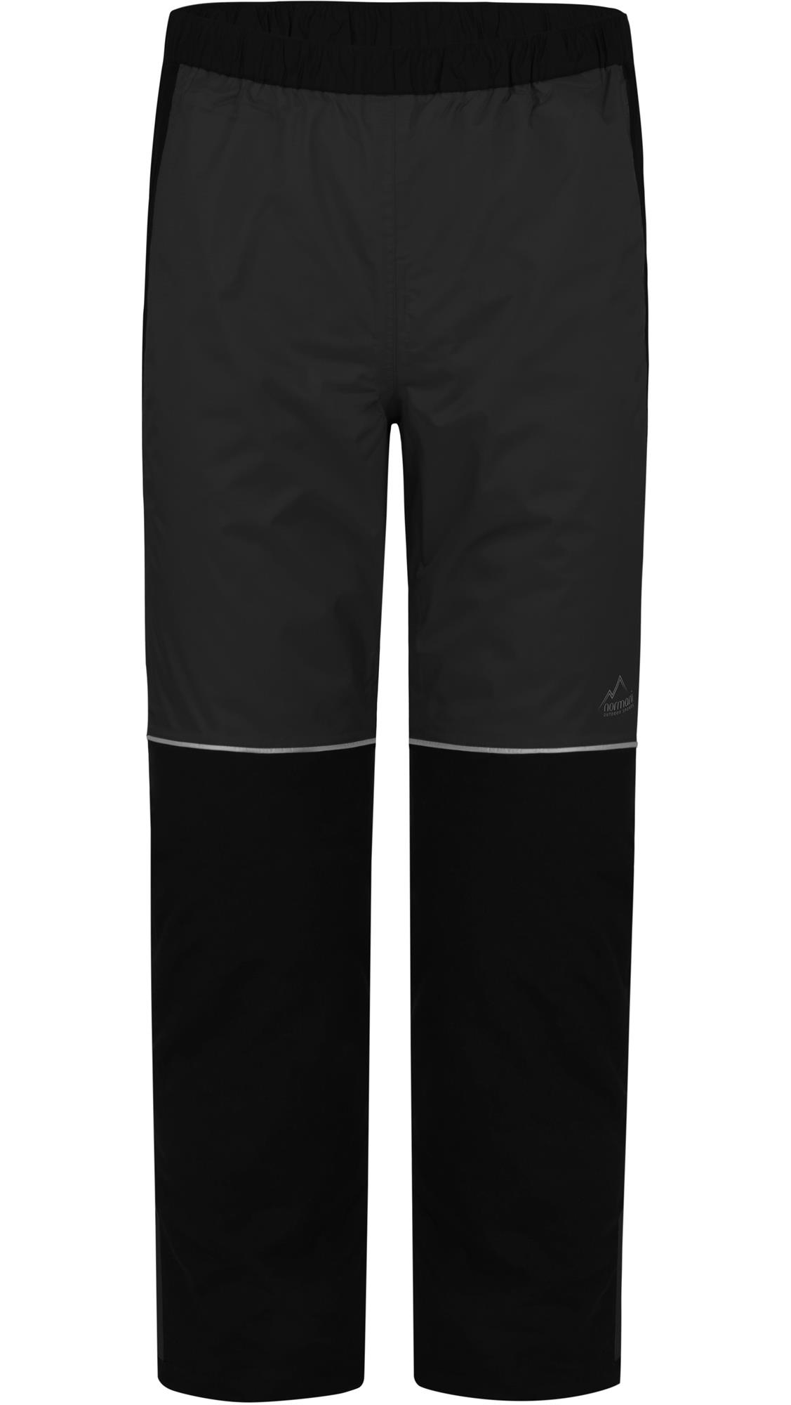 Kinder wasserdichte Sommerhose Regenhose Matchhose Buddelhose mit Reflektoren - Bild 37 von 41
