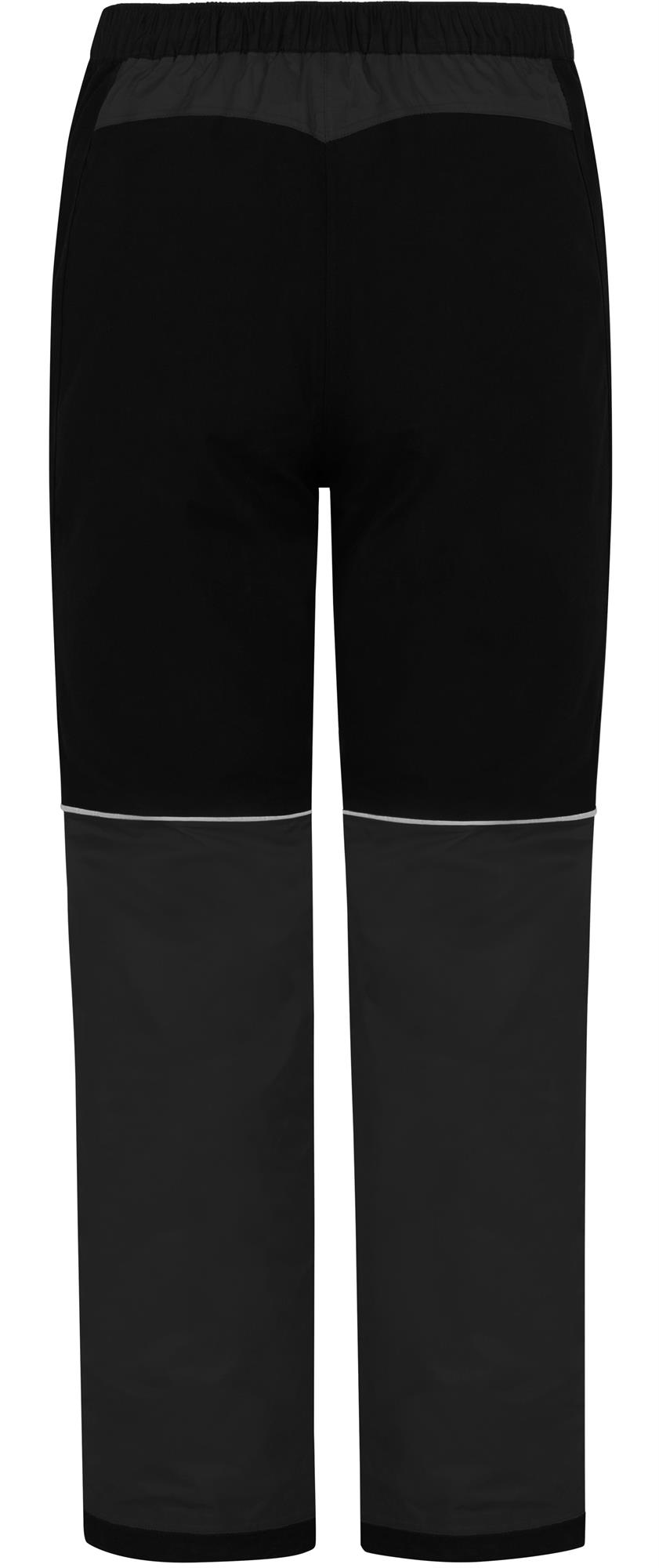 Kinder wasserdichte Sommerhose Regenhose Matchhose Buddelhose mit Reflektoren - Bild 38 von 41