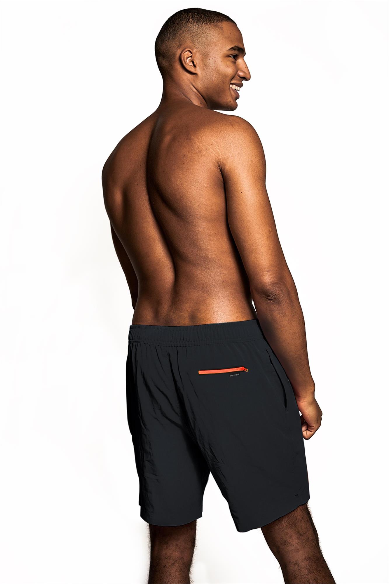 Herren Badeshorts Badehose Boardshort Schwimmhose - Bild 22 von 30