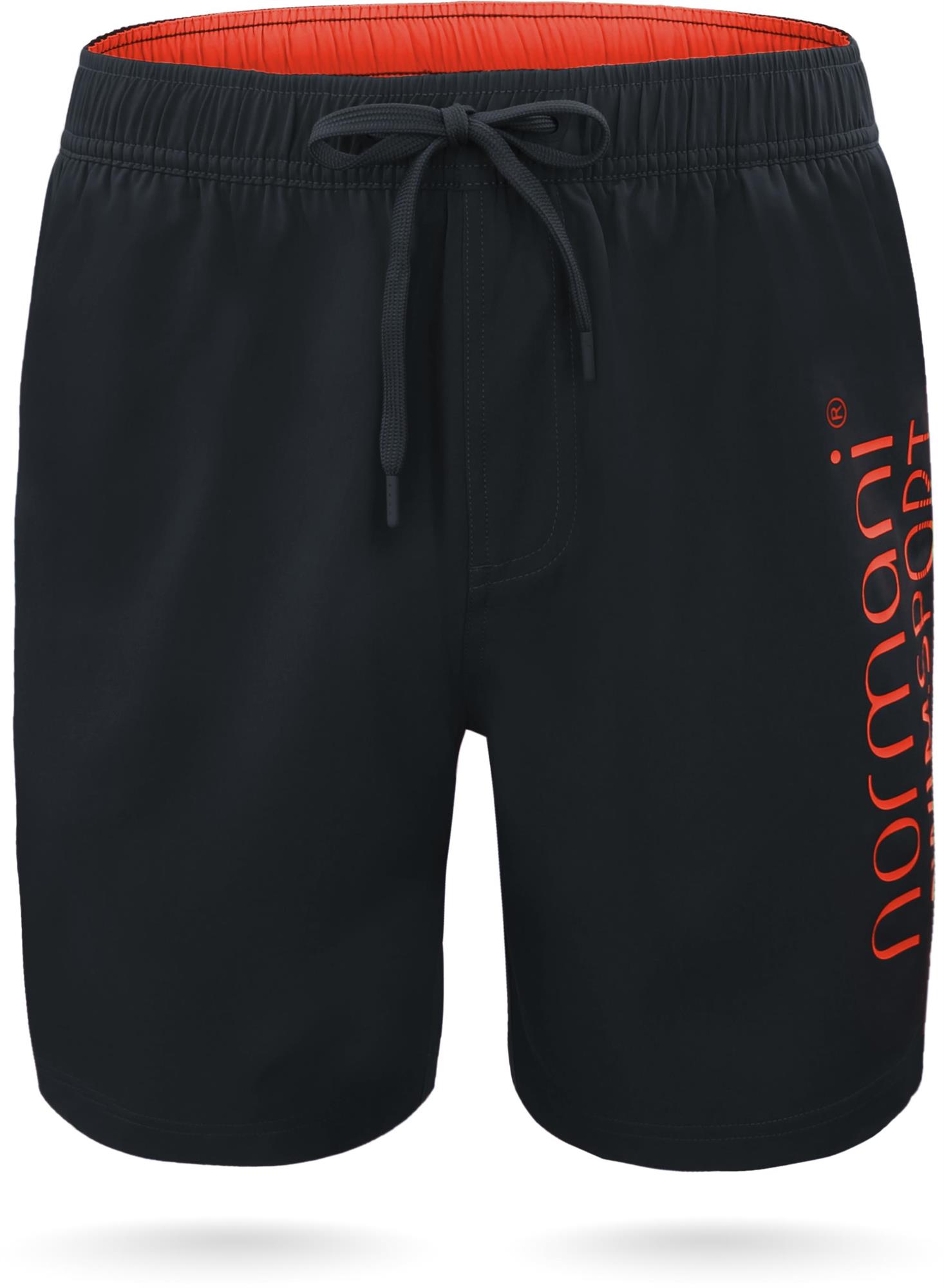 Herren Badeshorts Badehose Boardshort Schwimmhose - Bild 18 von 30