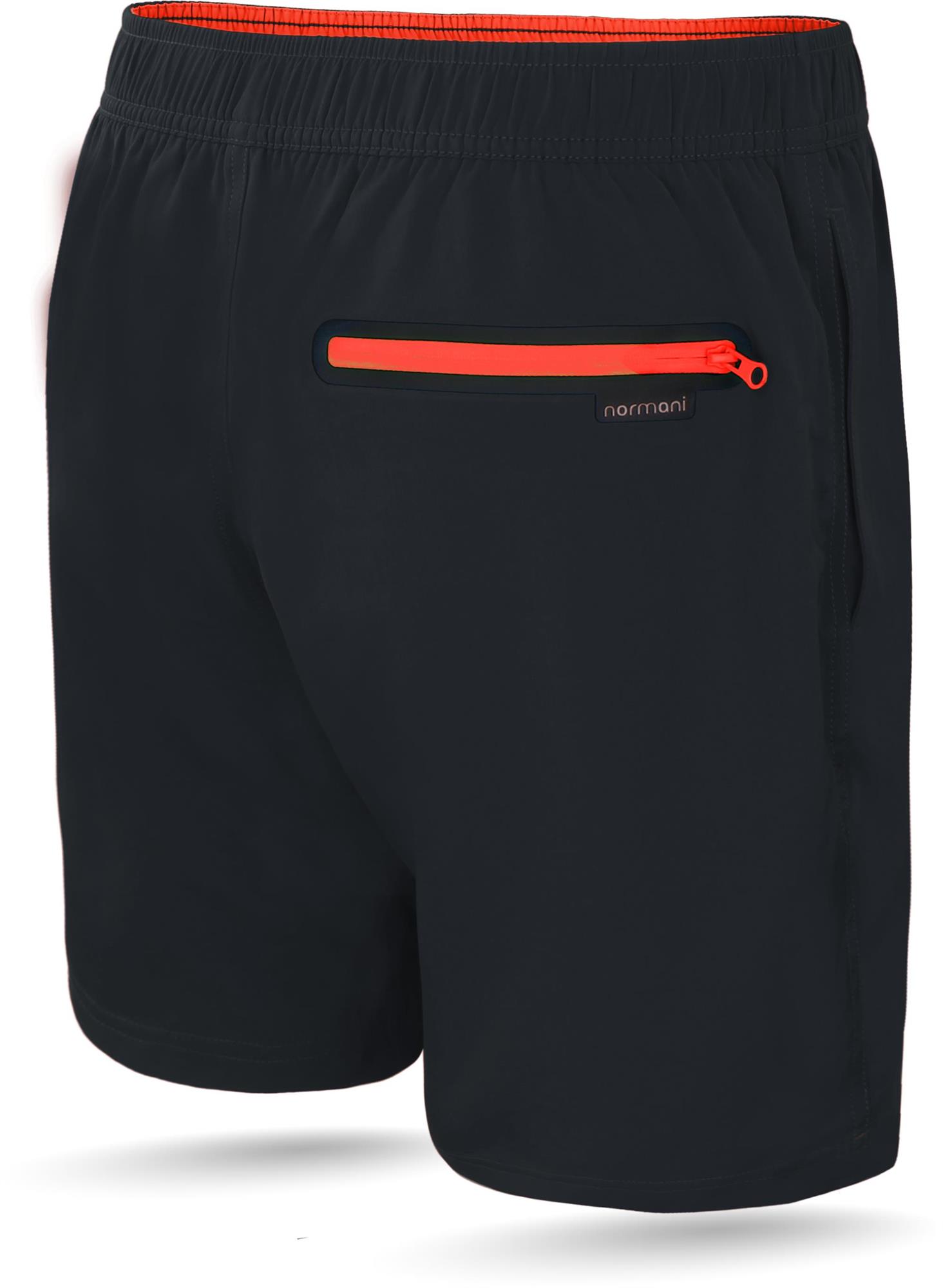 Herren Badeshorts Badehose Boardshort Schwimmhose - Bild 20 von 30