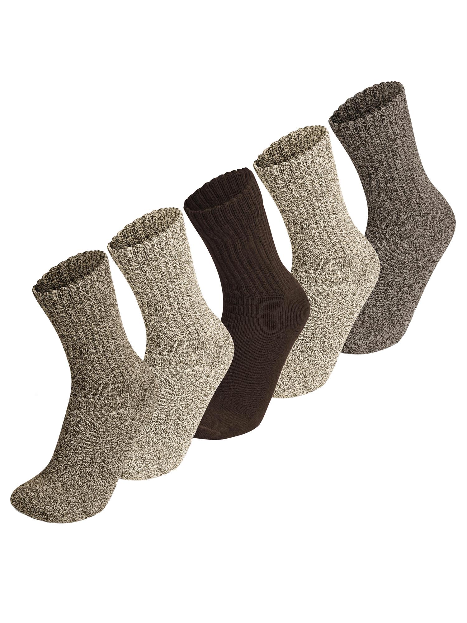 Extrem Stabile Arbeits- & Sportsocken mit Frottee, Atmungsaktiv, 92% Baumwolle - Bild 51 von 55