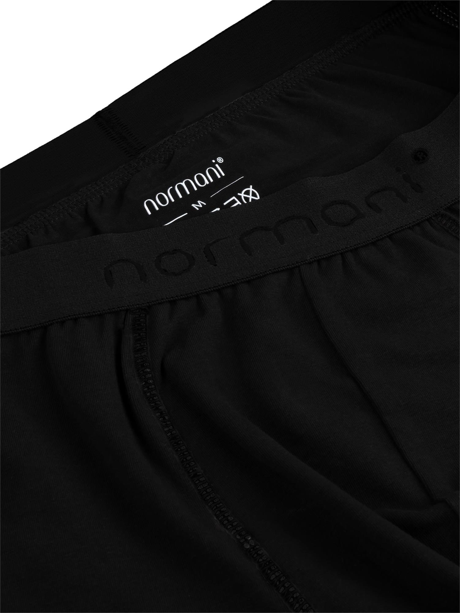 6x bequeme und elastische Herren Baumwoll-Boxershorts - atmungsaktiv - langlebig - Bild 21 von 21