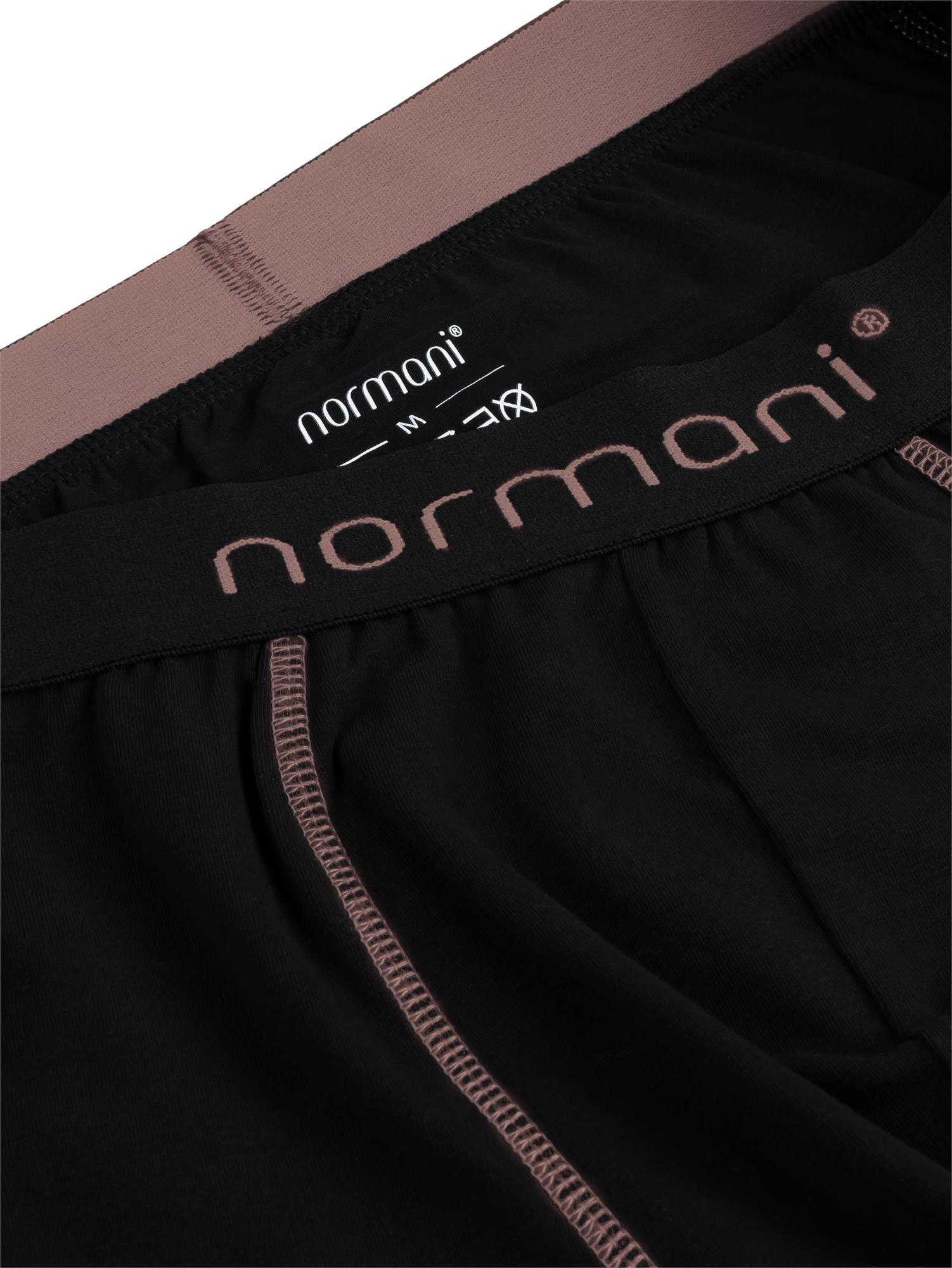 6x bequeme und elastische Herren Baumwoll-Boxershorts - atmungsaktiv - langlebig - Bild 6 von 21