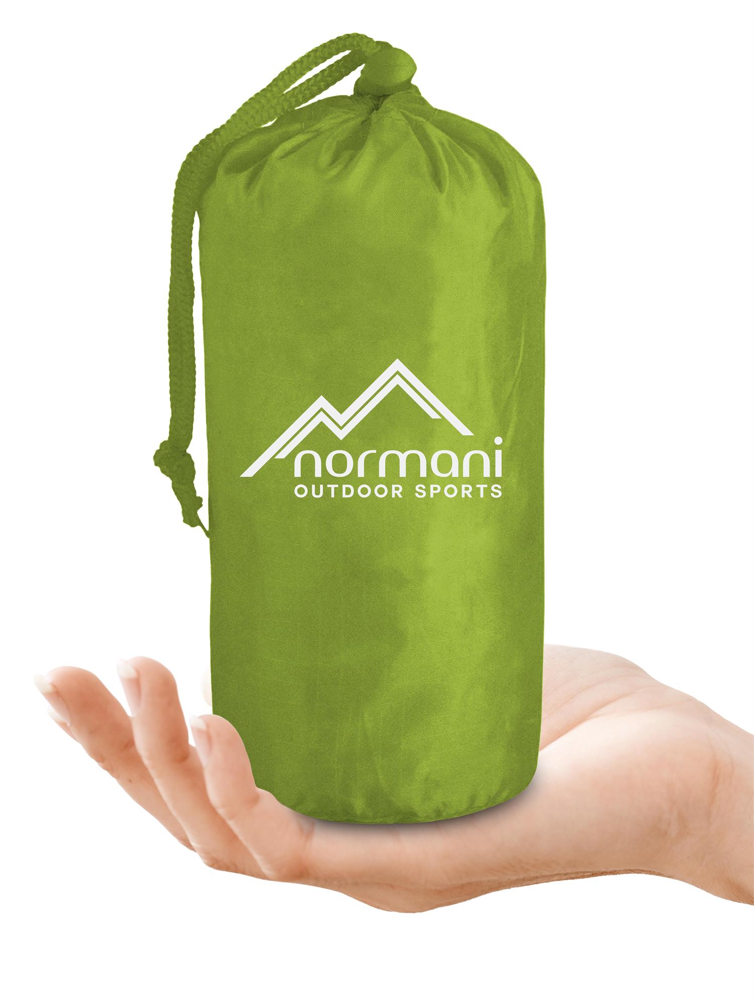 Rucksack mit Trolleyfunktion und Regenüberzug - Handgepäck 37 L 50x37x20 cm - Bild 25 von 41