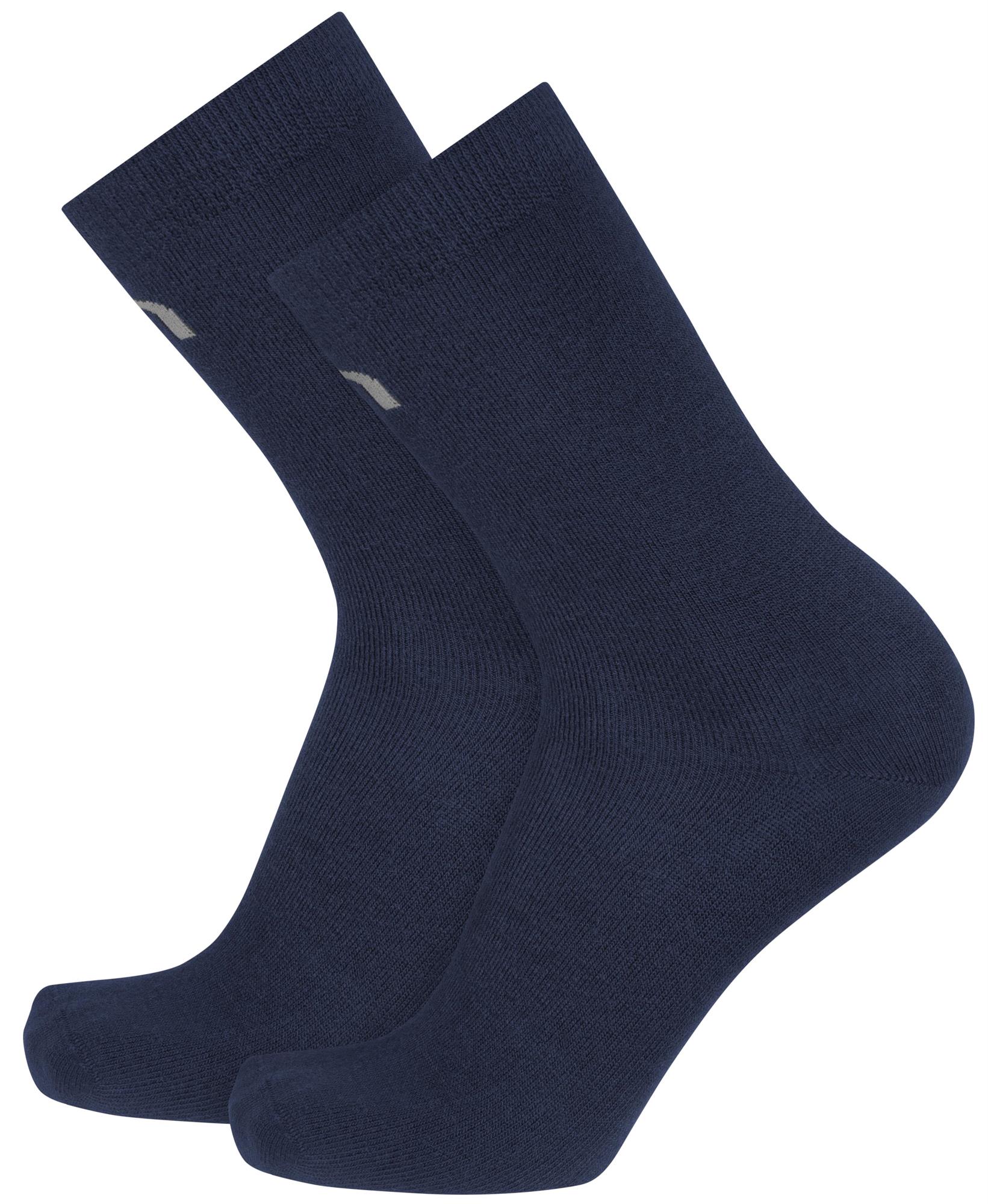 2 Paar Business Socken aus Merinowolle Warm und Strapazierfähig - Bild 11 von 25