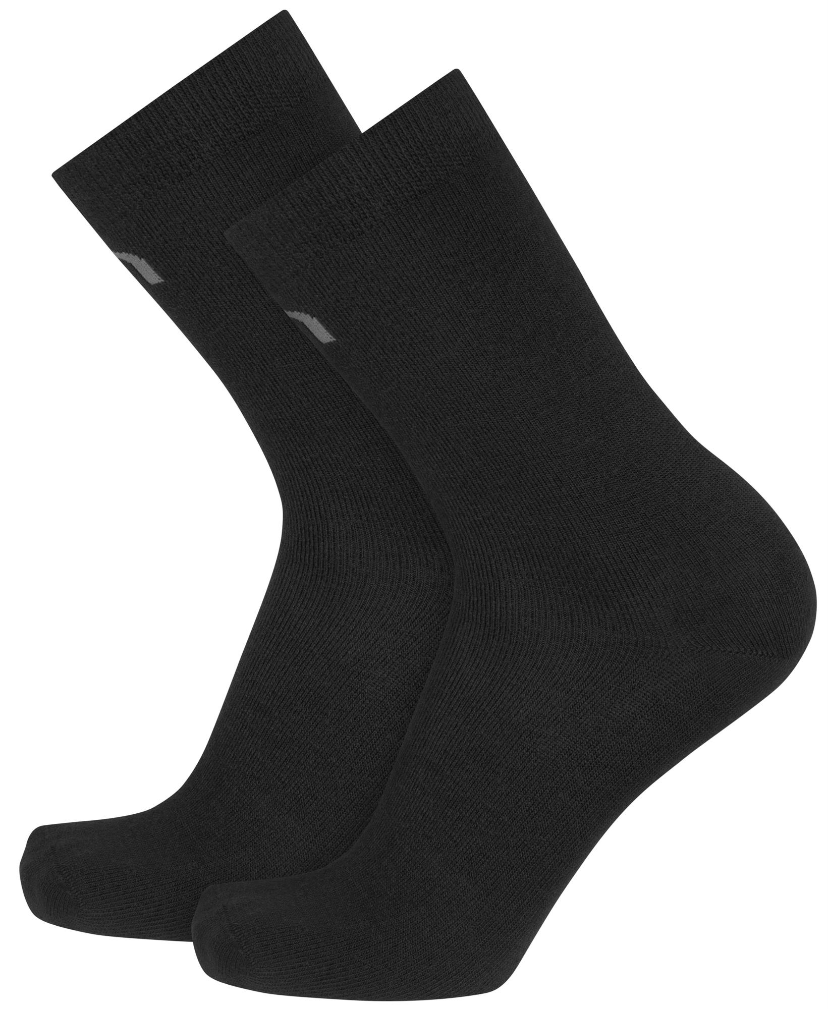 2 Paar Business Socken aus Merinowolle Warm und Strapazierfähig - Bild 5 von 25
