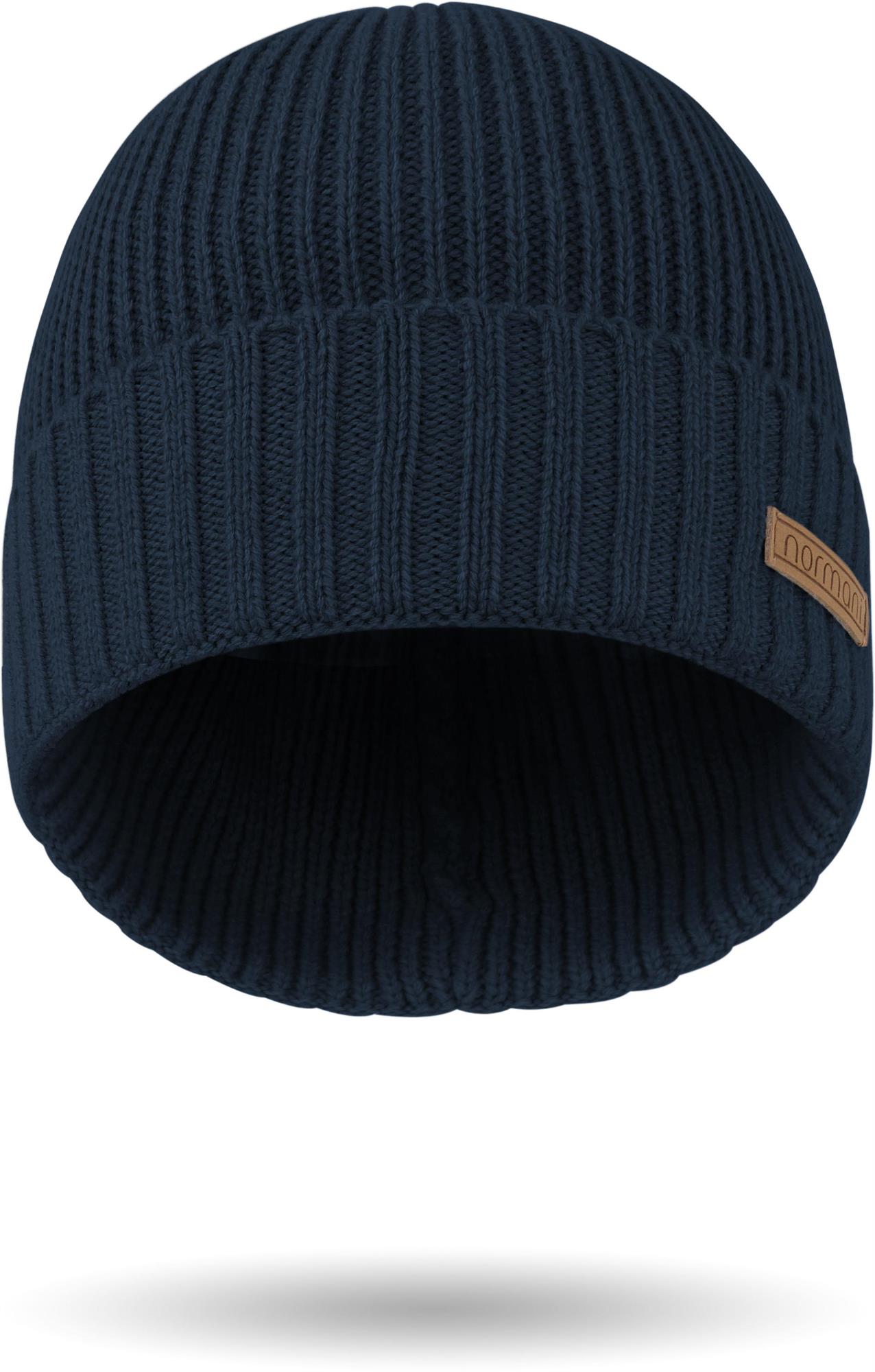 Merinowoll-Mütze – Warm, Weich und Atmungsaktiv für Herbst & Winter - Bild 13 von 13