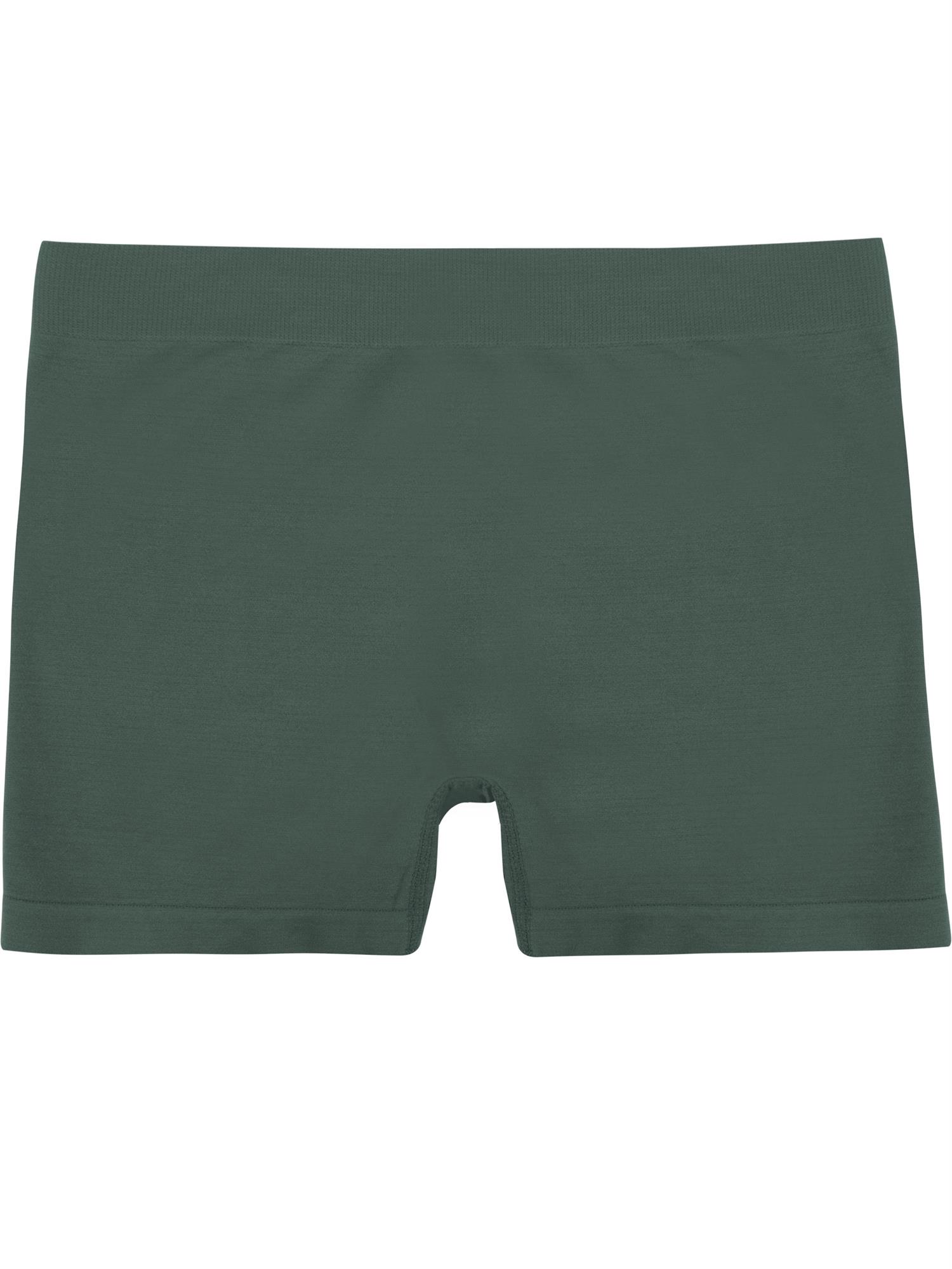 12 Stück Mikrofaser-Boxershorts für Herren - Sportunterhosen für Männer - Bild 61 von 61