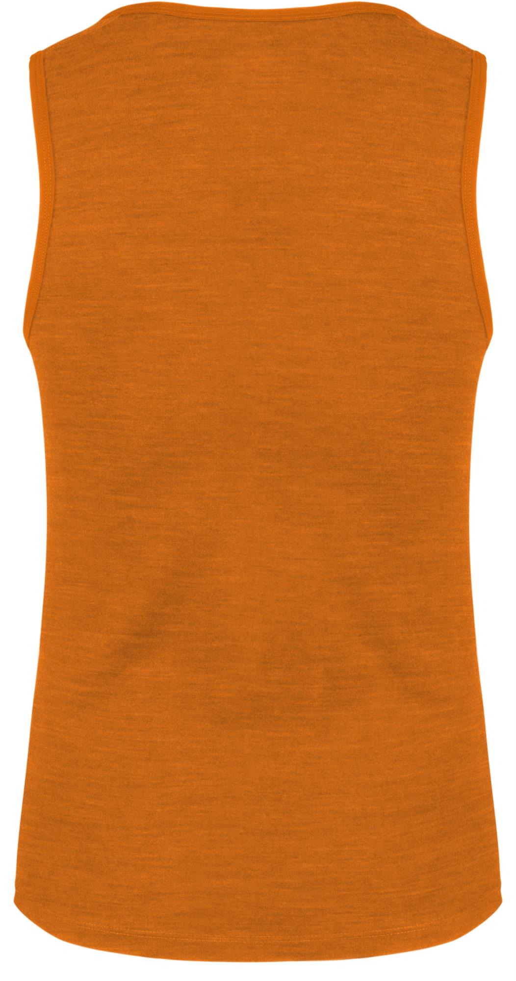 Herren Merino Unterhemd Trägerhemd Funktionsunterhemd Tanktop - 100% Merinowolle - Bild 22 von 28