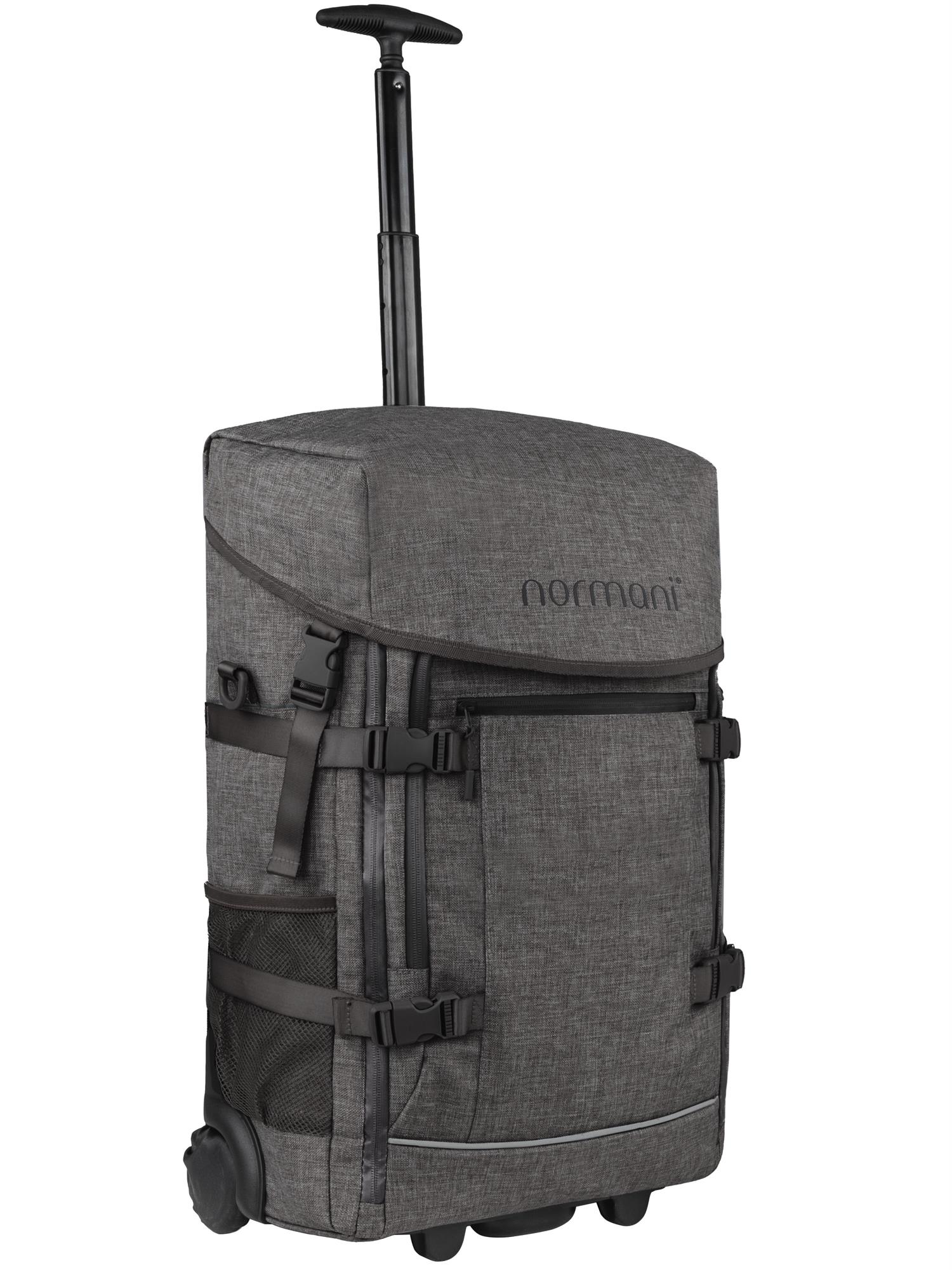 Rucksack mit handgepäckmaßen Clearance