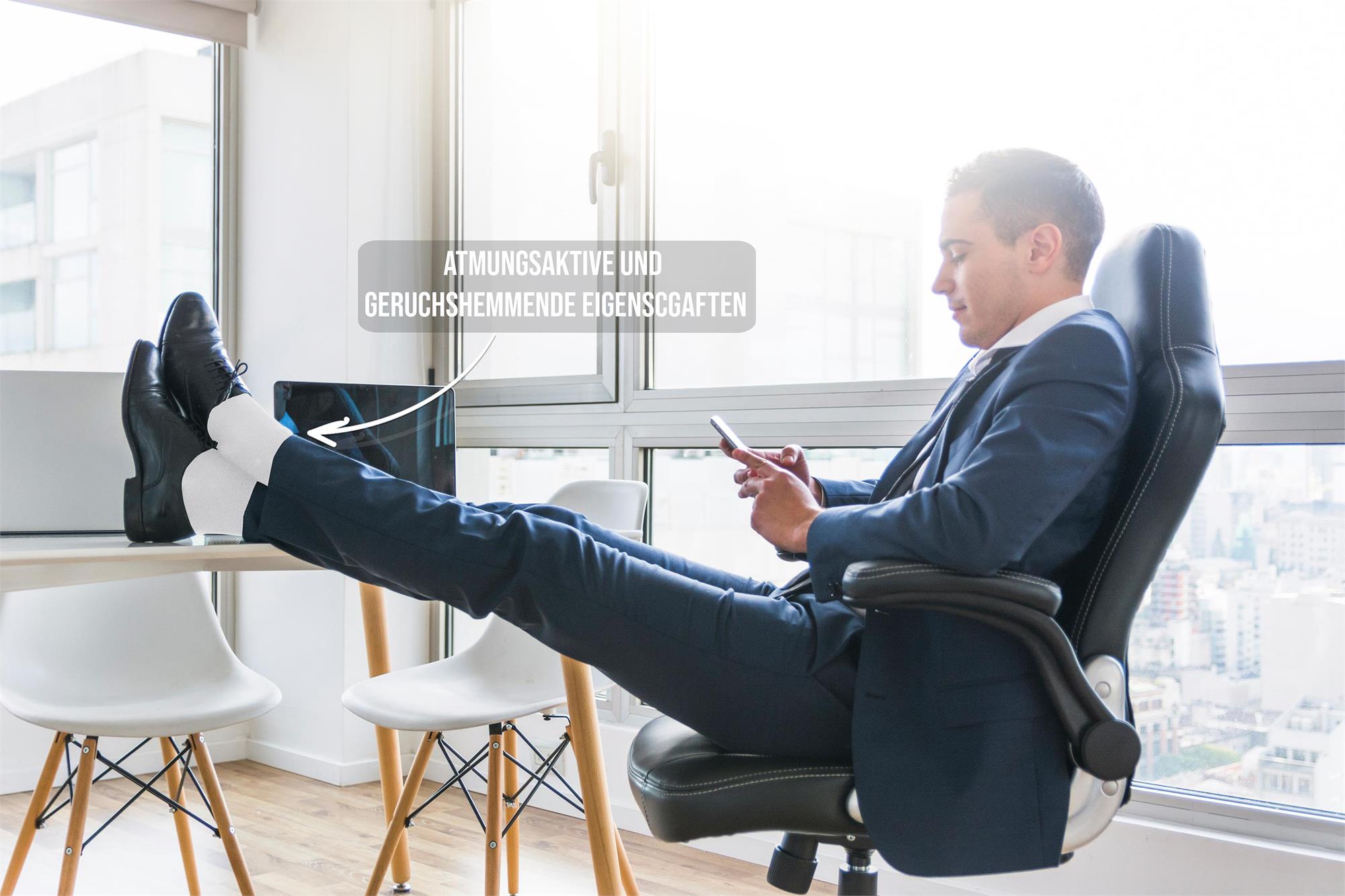 10 Paar Weiße 100% Baumwolle Arzt Klinik Diabetiker socken weiches naht 35 - 50 - Bild 5 von 8