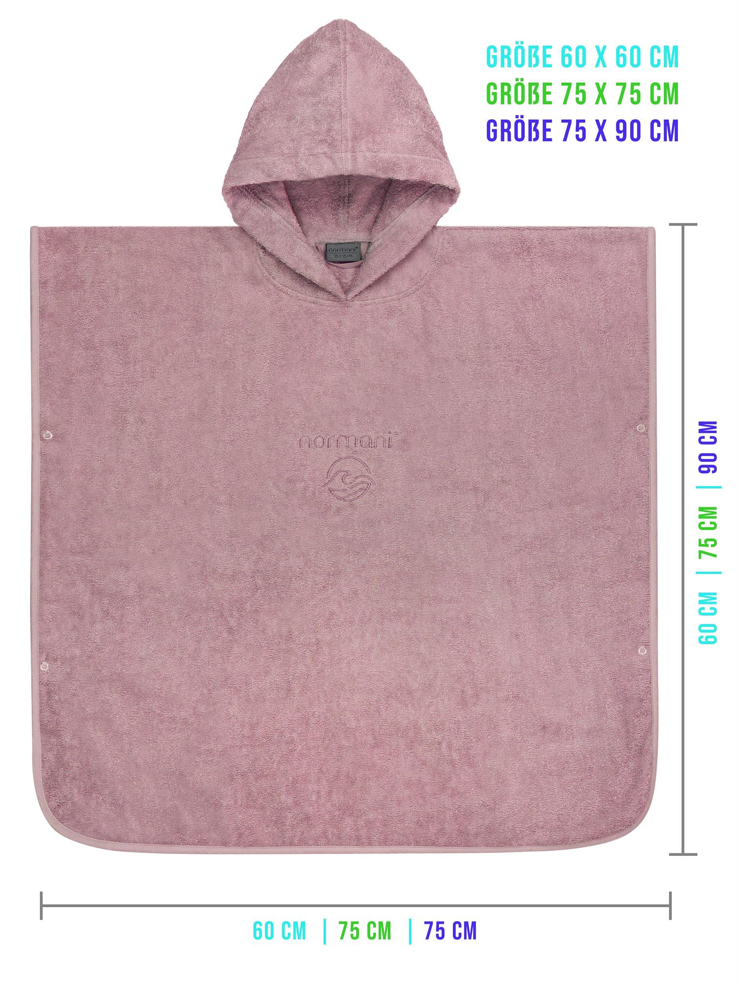 Kinder Badeponcho - Bild 6 von 43