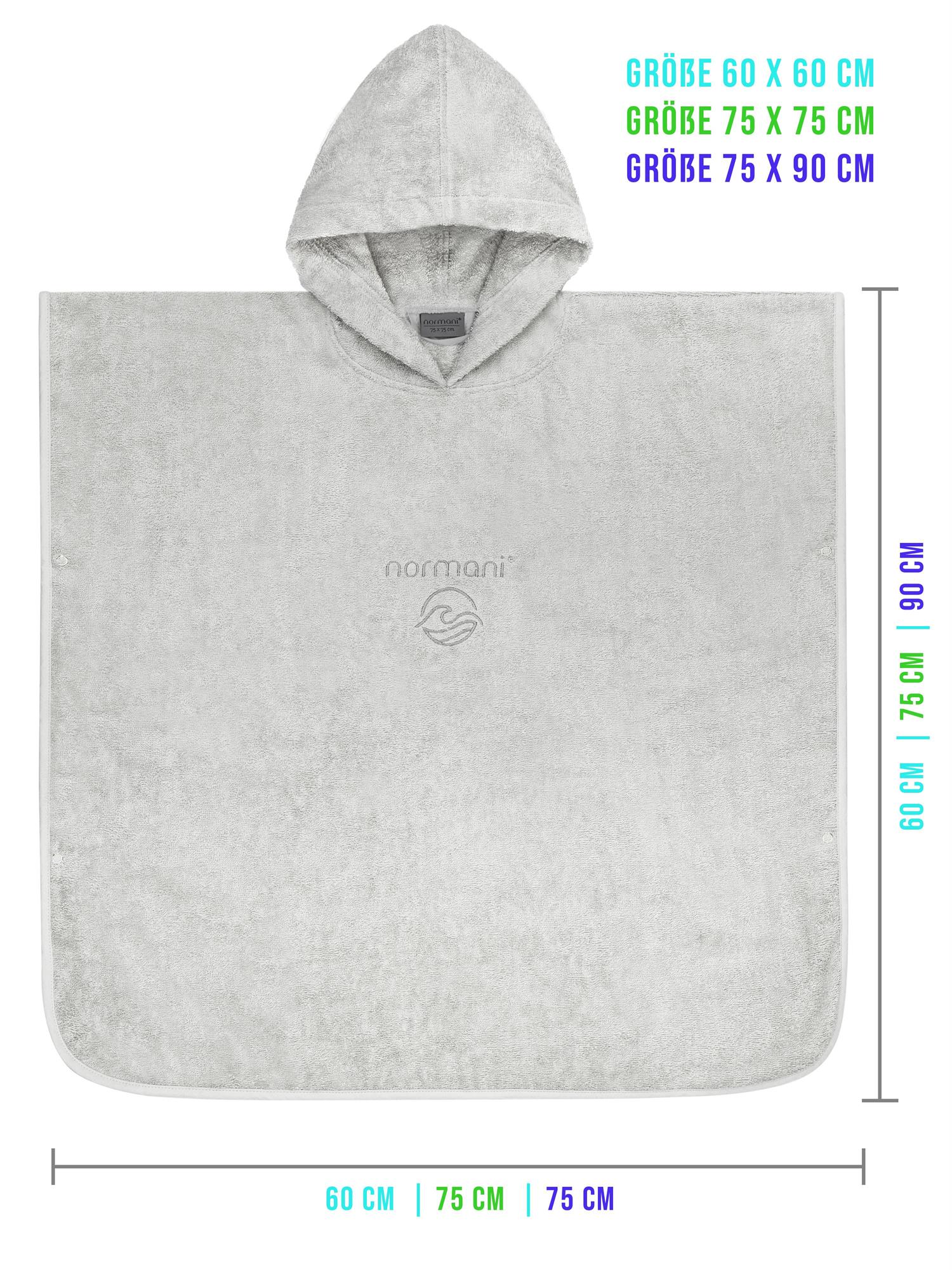 Kinder Badeponcho - Bild 12 von 43