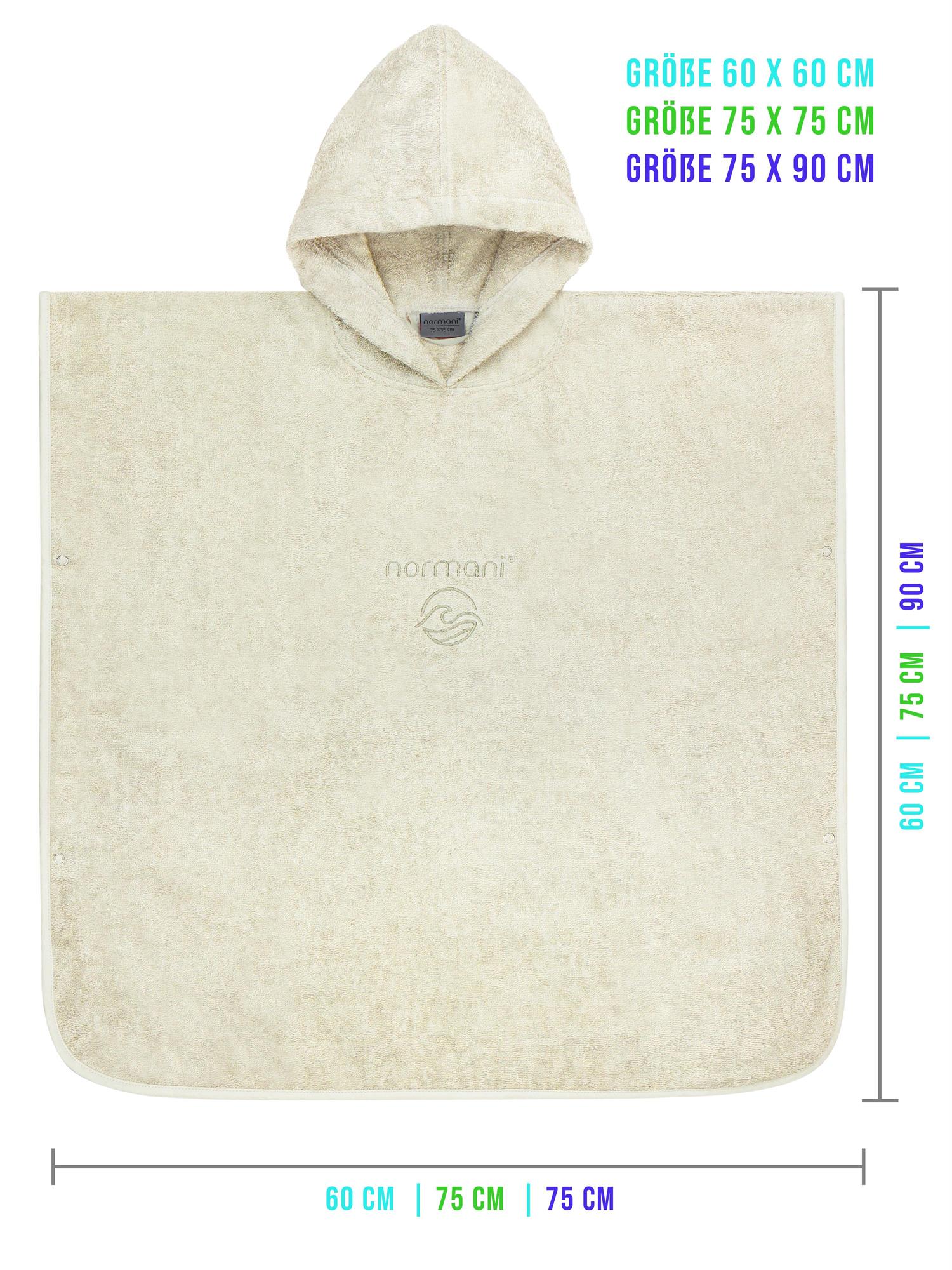 Kinder Badeponcho - Bild 18 von 43