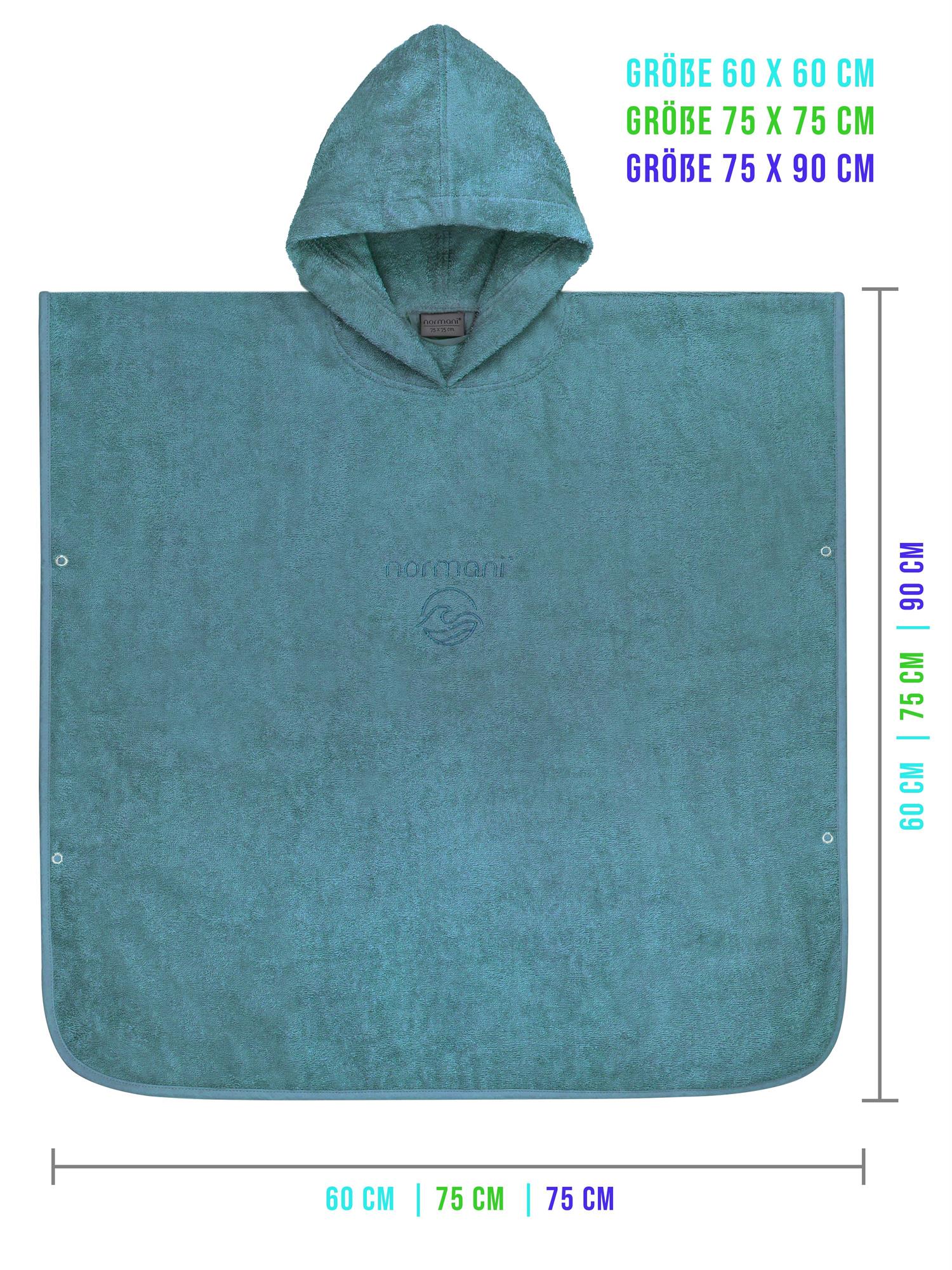 Kinder Badeponcho - Bild 24 von 43