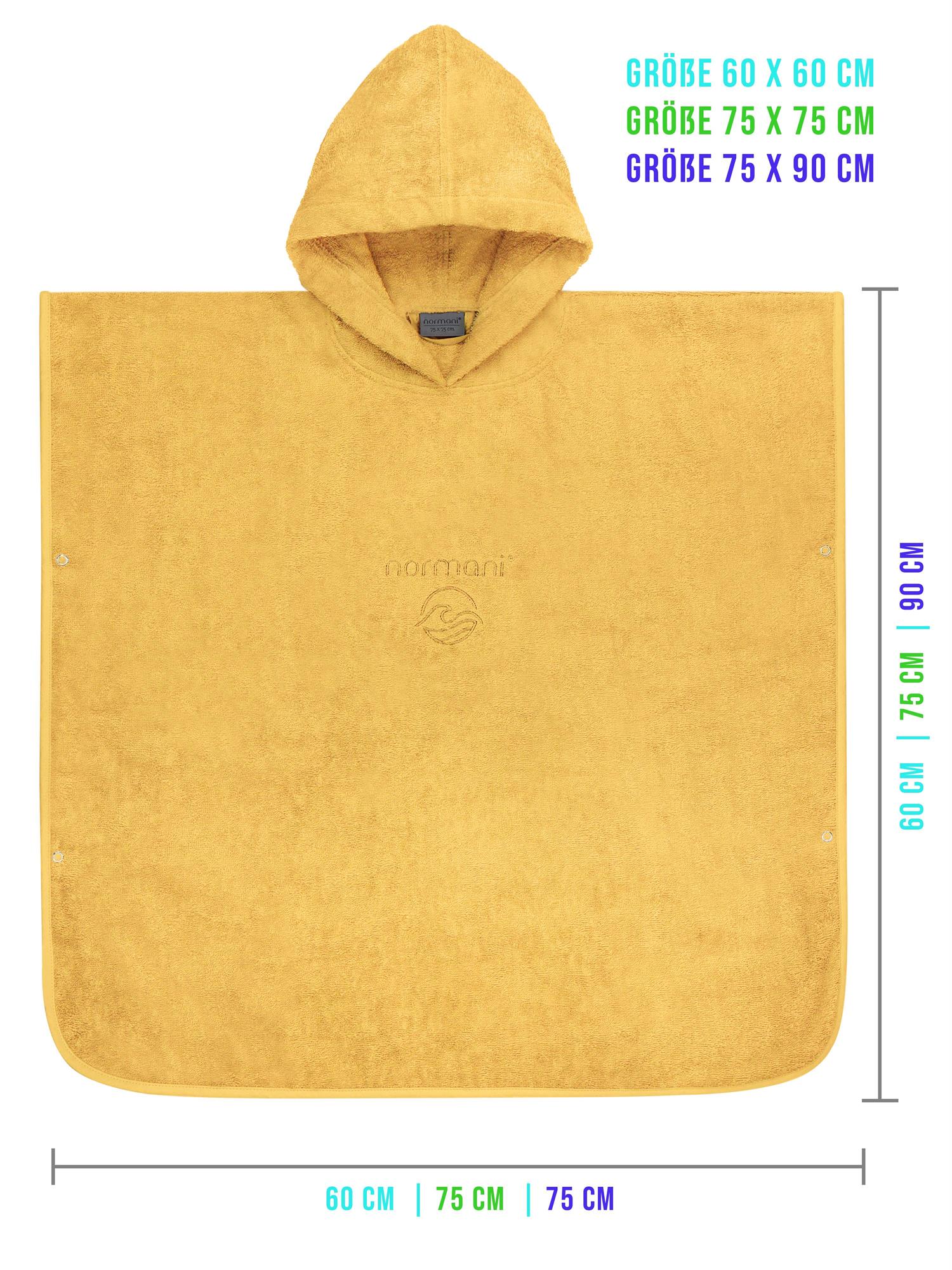 Kinder Badeponcho - Bild 30 von 43
