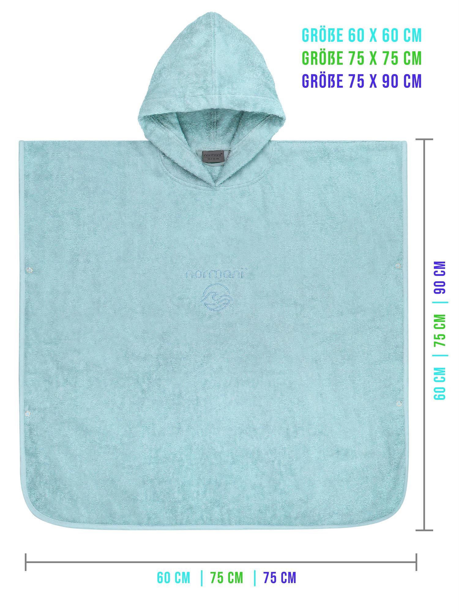 Kinder Badeponcho - Bild 36 von 43
