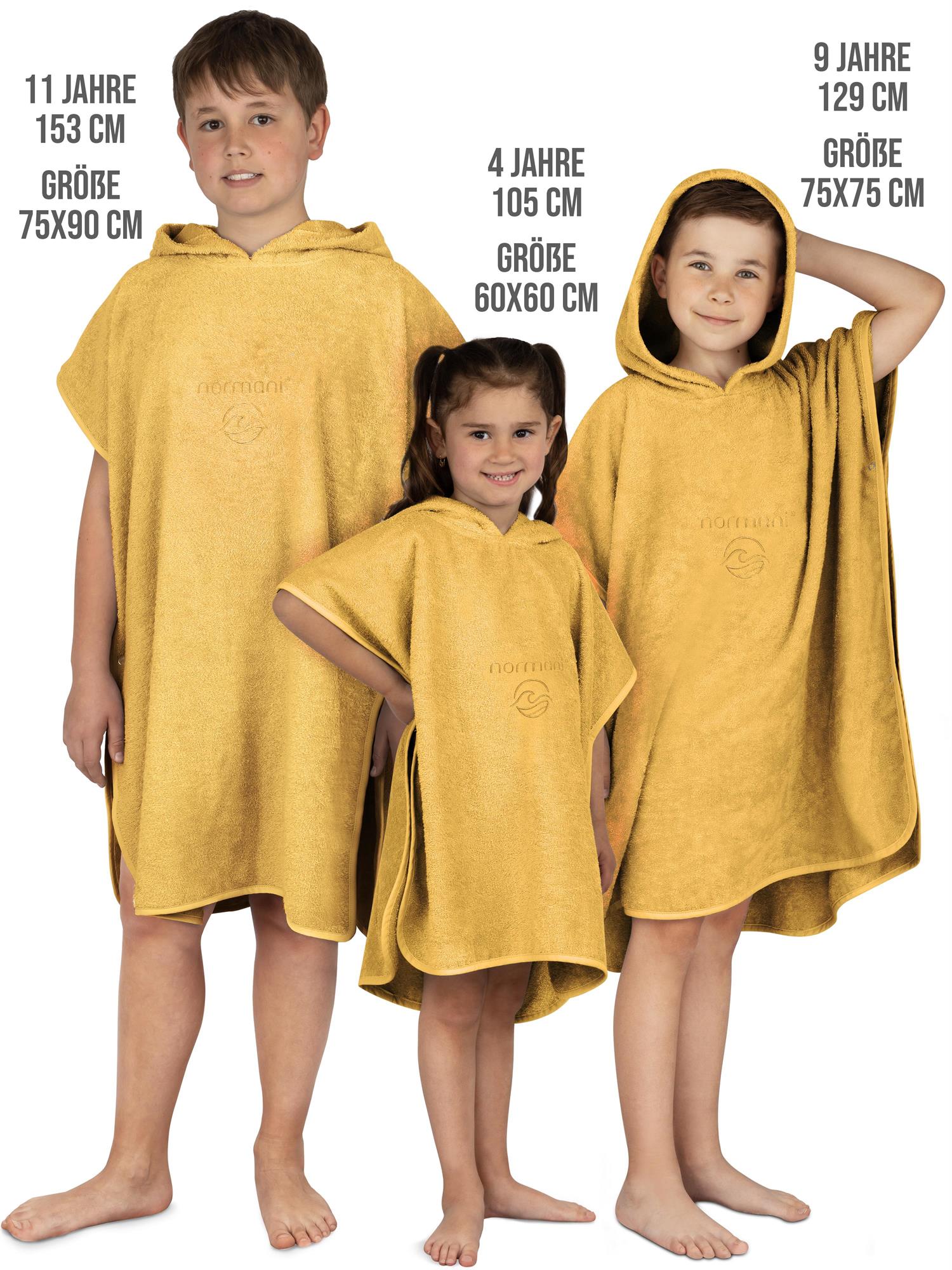 Kinder Badeponcho - Bild 31 von 43