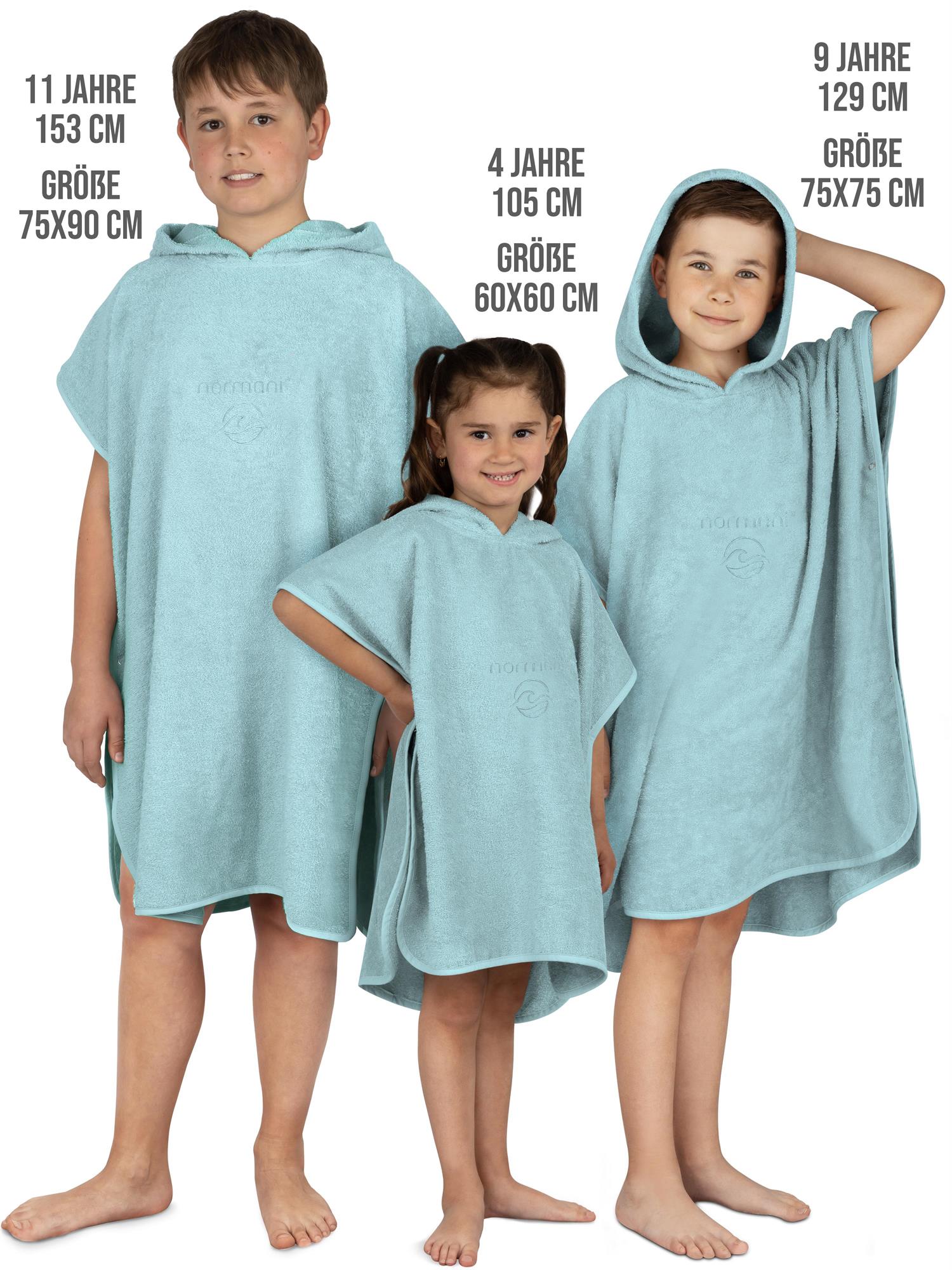 Kinder Badeponcho - Bild 37 von 43