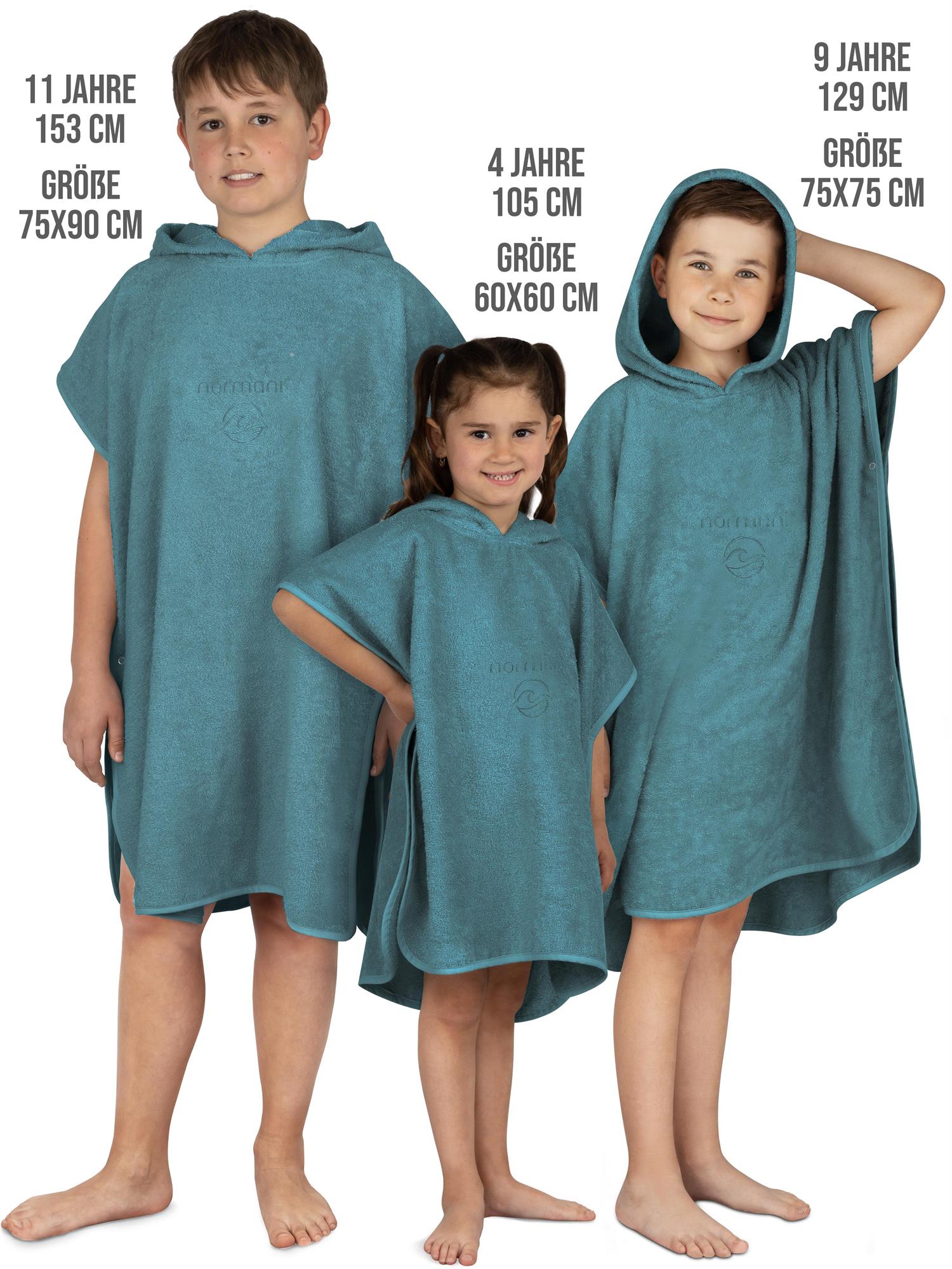 Kinder Badeponcho - Bild 25 von 43