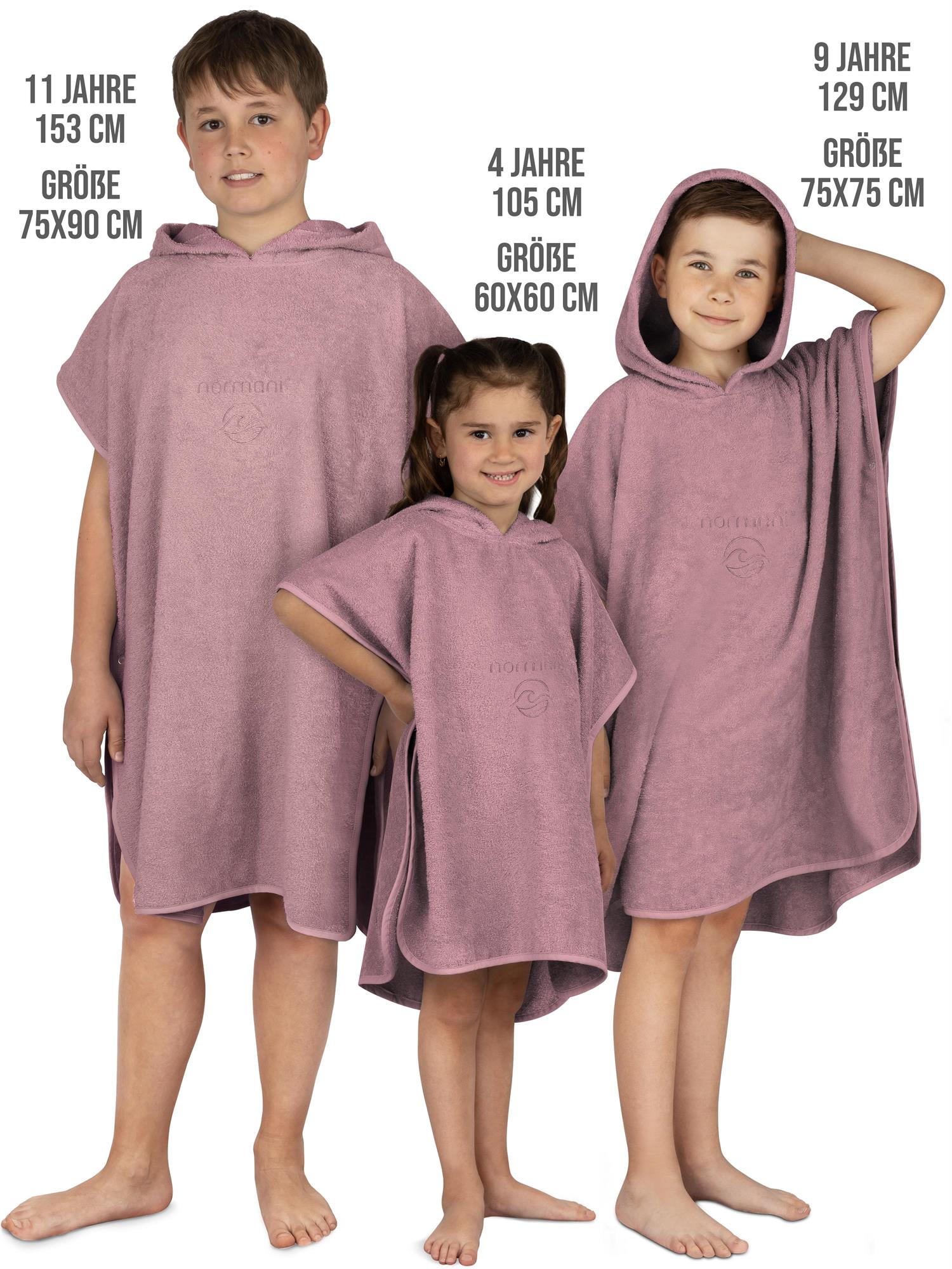 Kinder Badeponcho - Bild 7 von 43